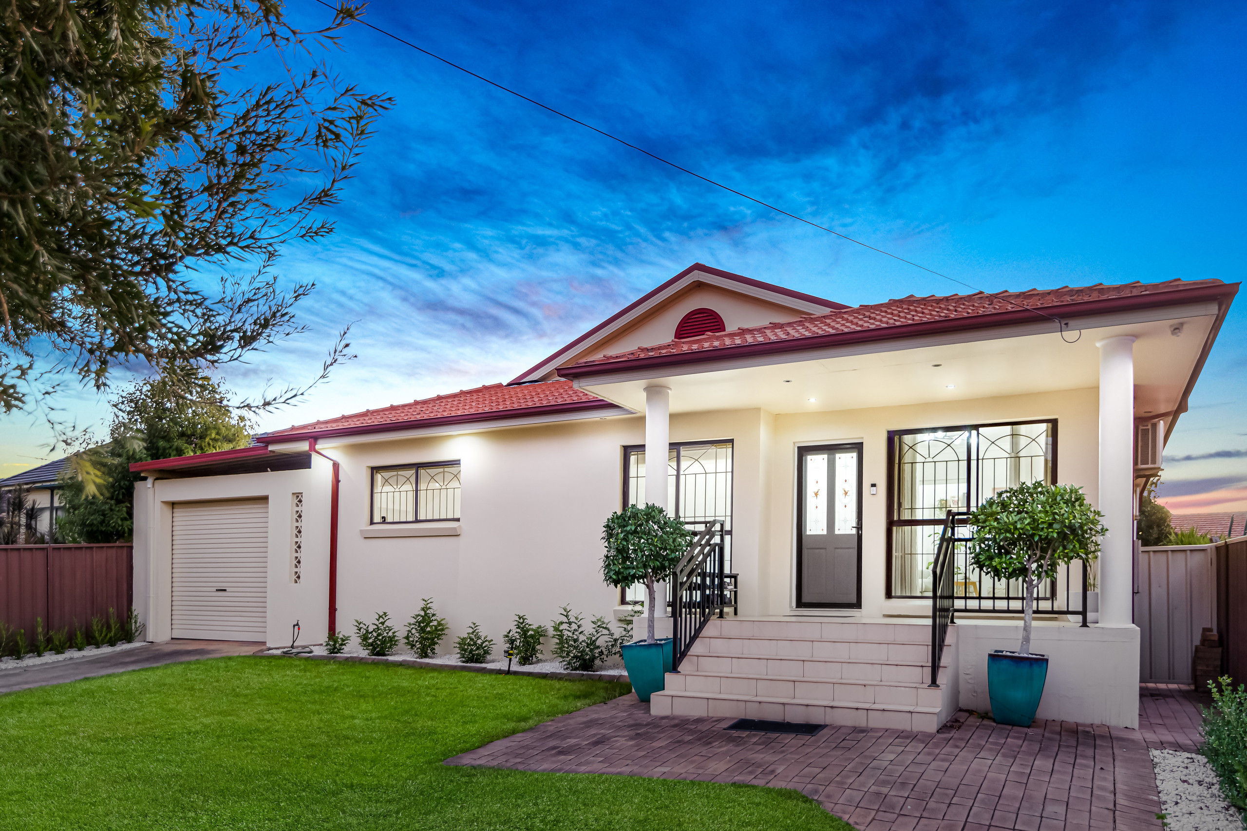 7 Hiland Crescent, Smithfield - Thumbnail 7
