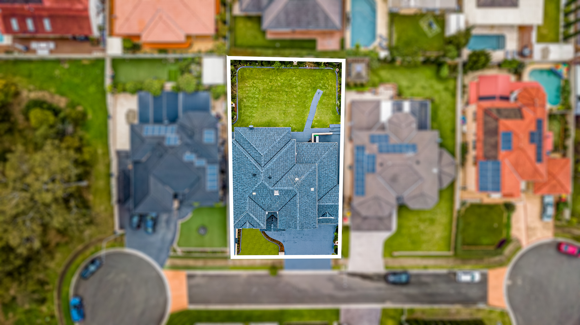 21 Rafter Crescent, Abbotsbury - Thumbnail 2