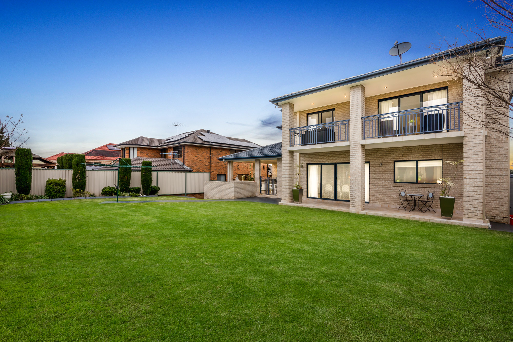 21 Rafter Crescent, Abbotsbury - Thumbnail 3