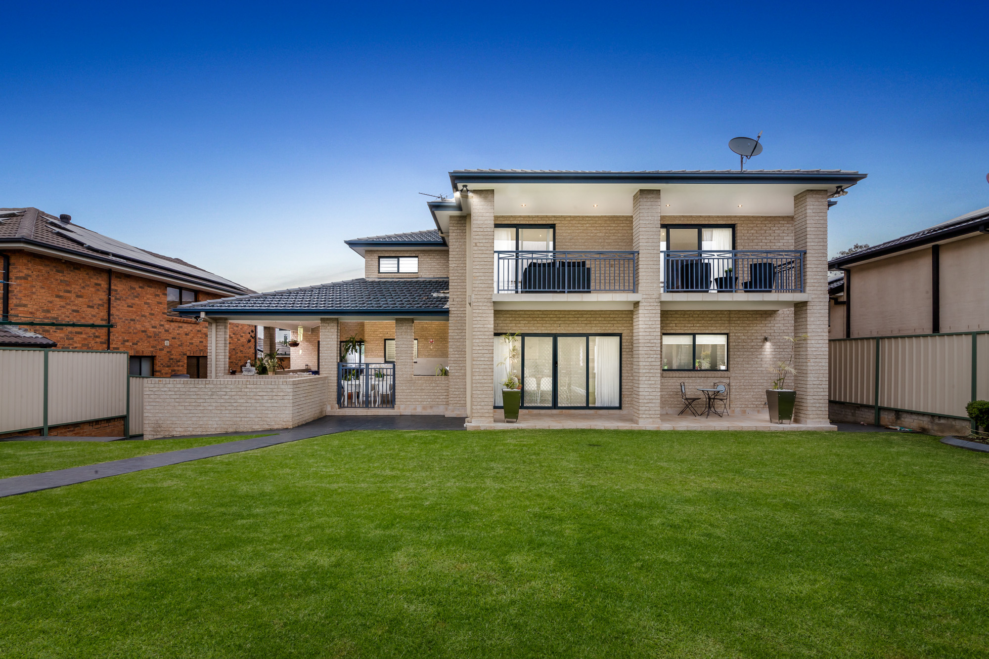 21 Rafter Crescent, Abbotsbury - Thumbnail 4