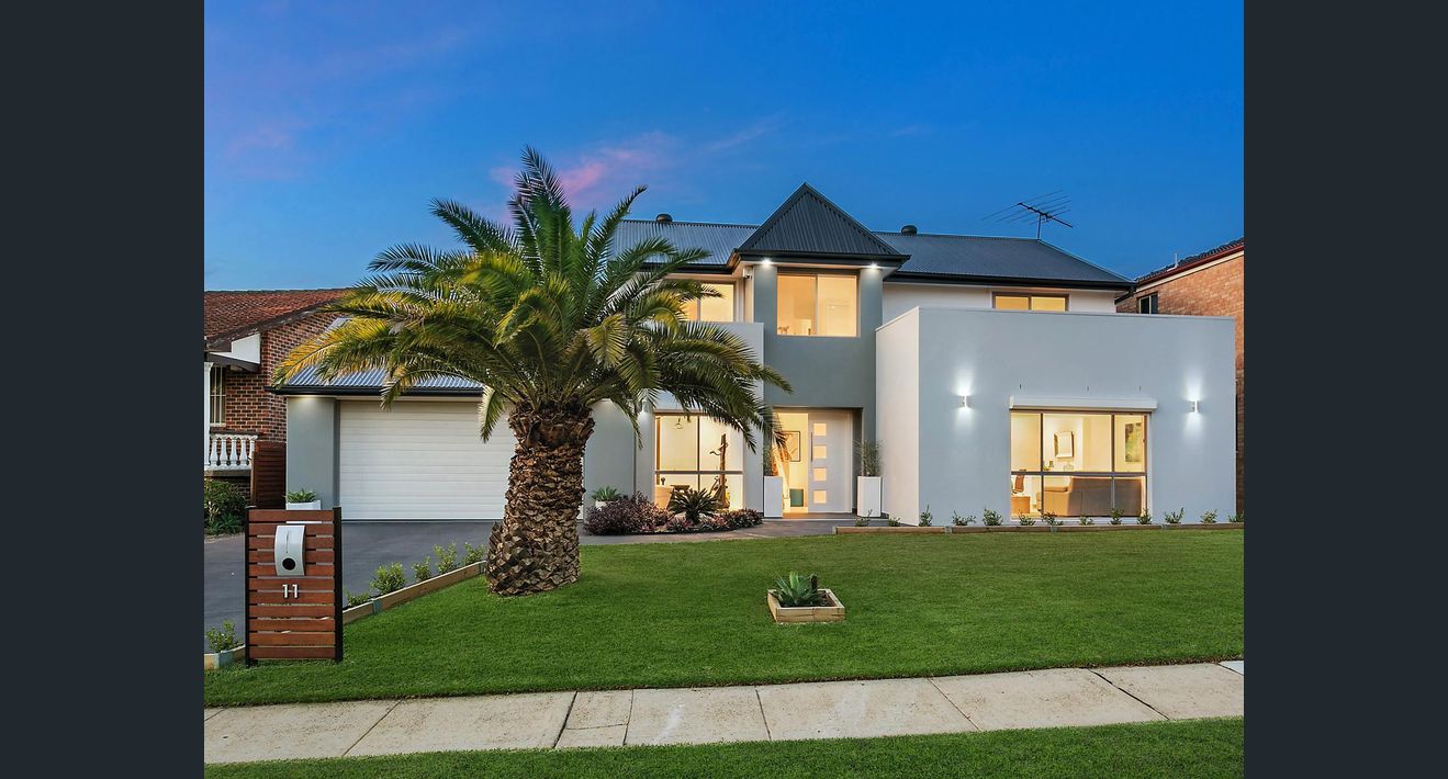 11 Langland Street, Wetherill Park - Thumbnail 6