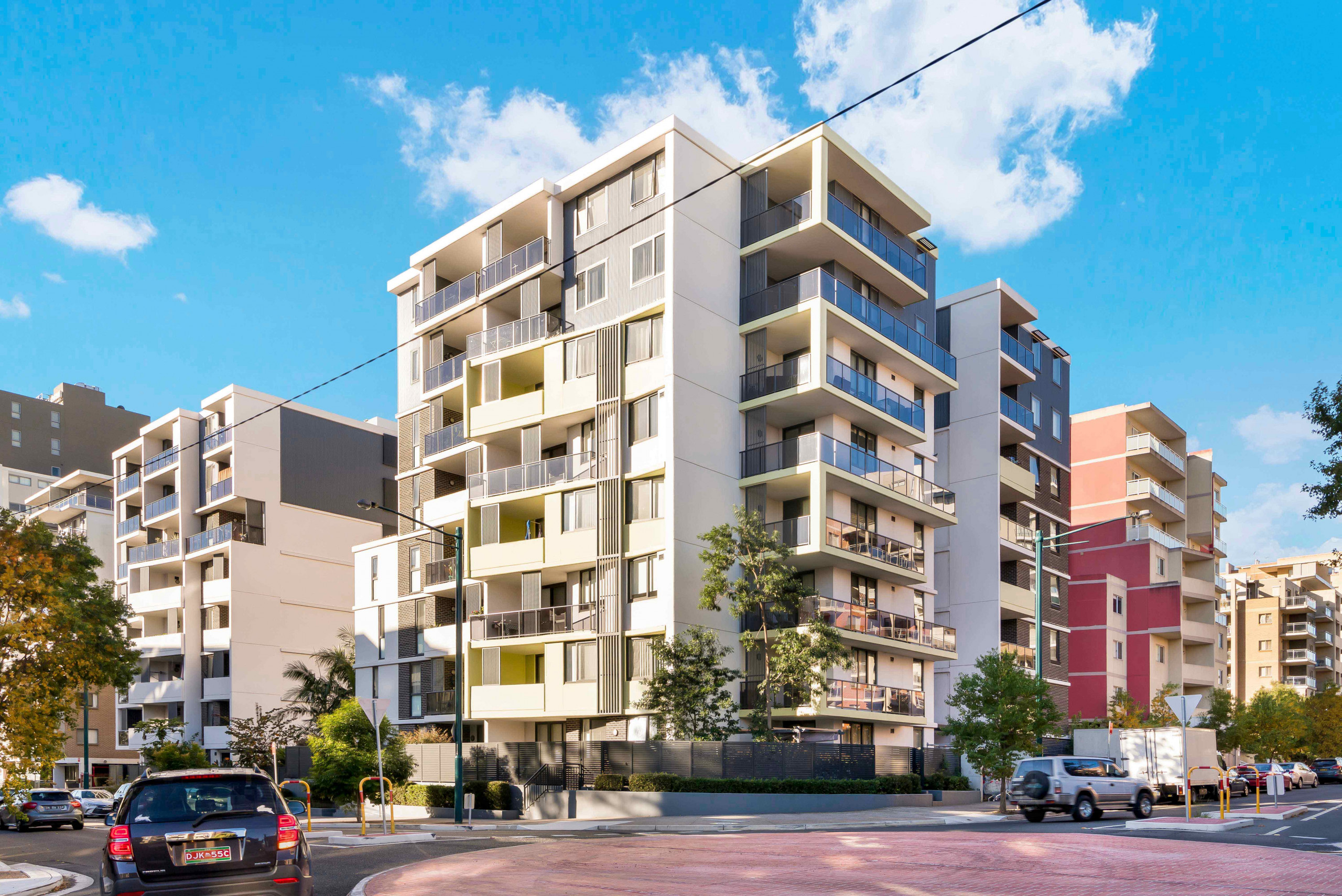 40/6-8 George Street, Warwick Farm - Thumbnail 7