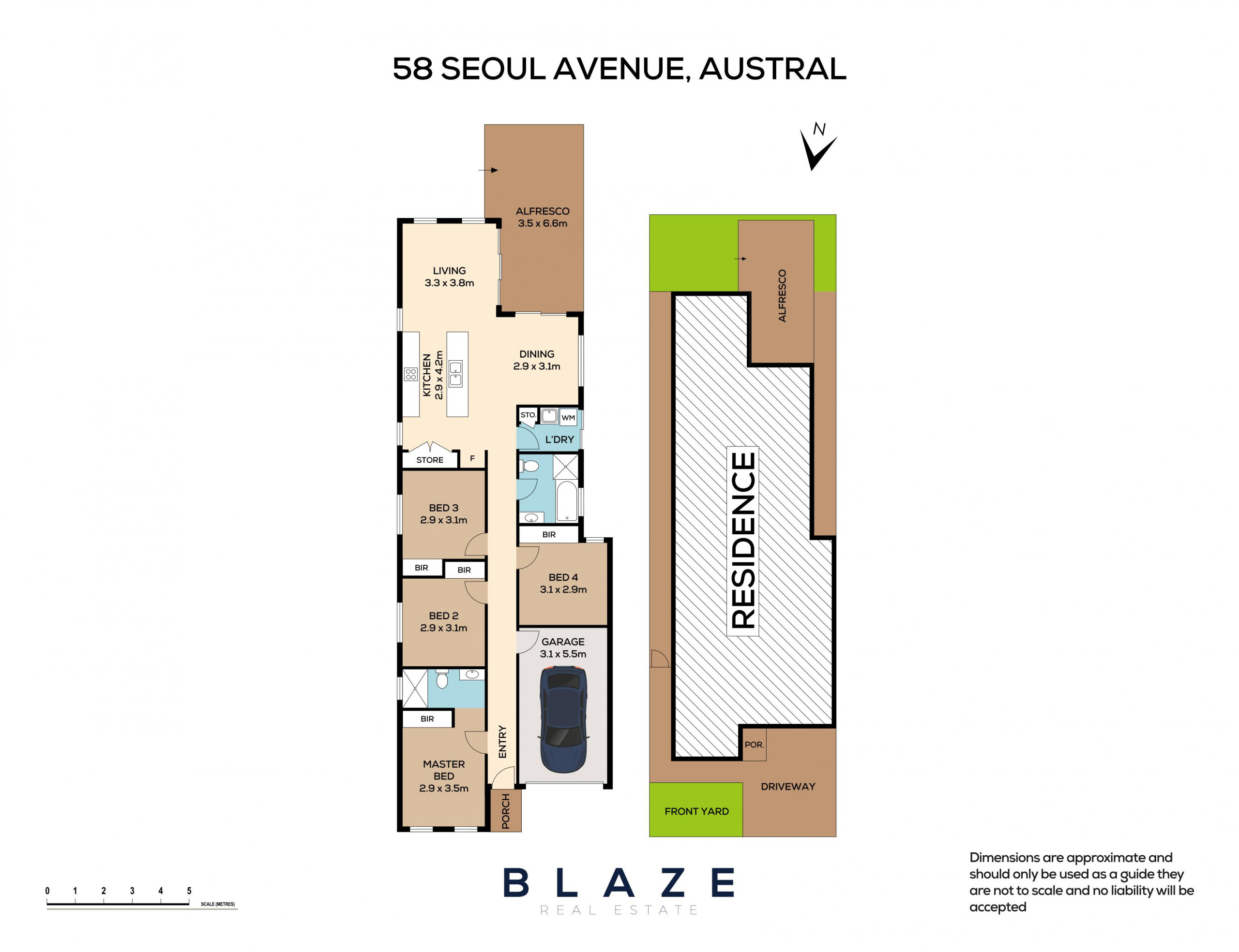58 Seoul Avenue, Austral - Image 1