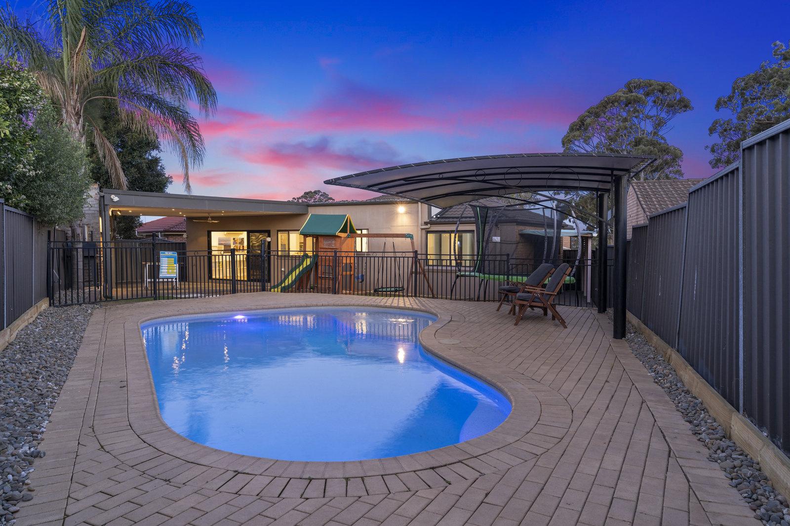 9 Moorina Close