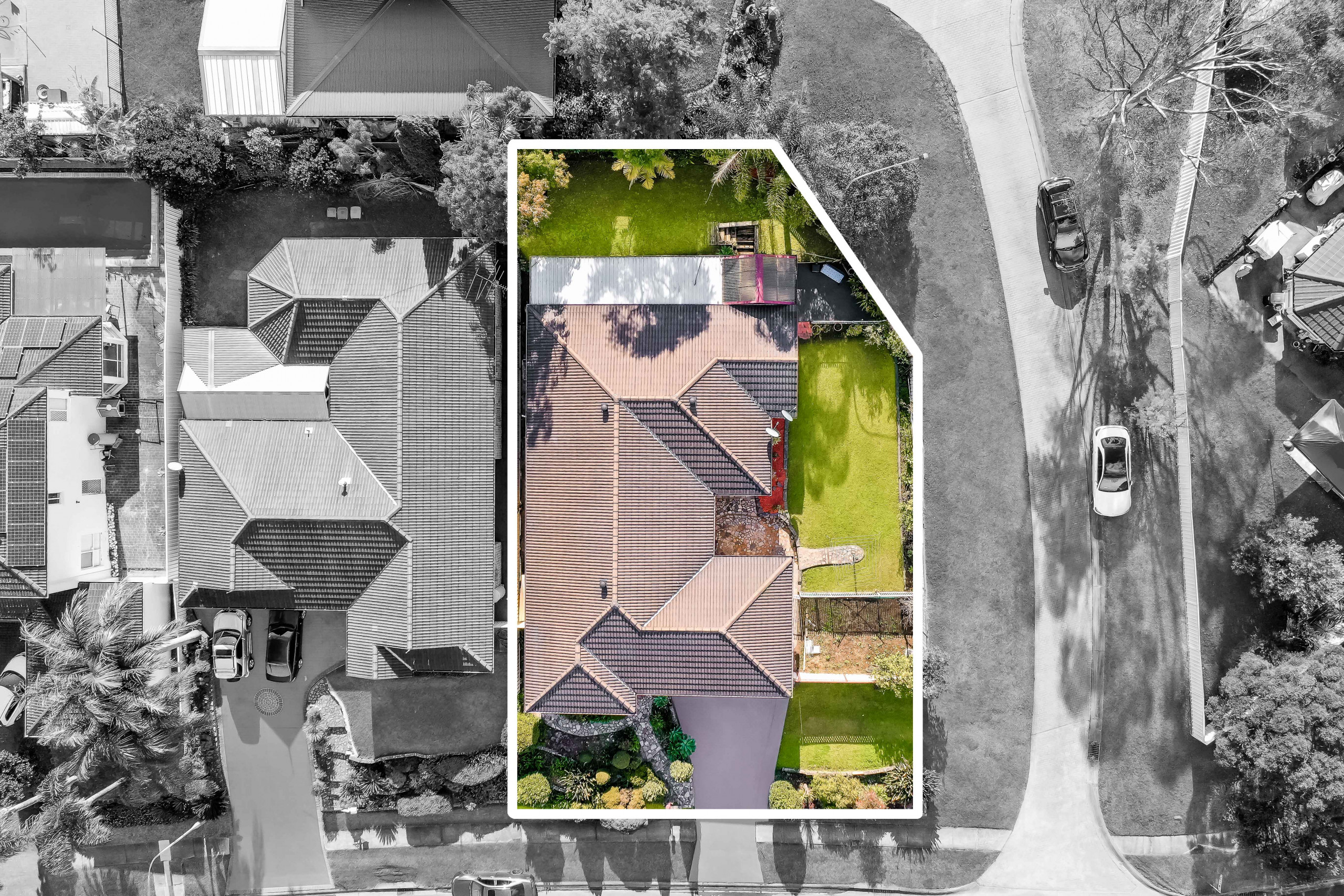 38 Gabriella Avenue, Cecil Hills - Thumbnail 2
