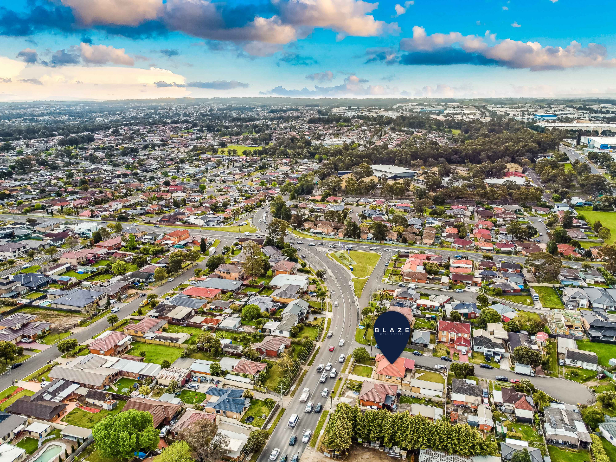 909 The Horsley Drive, Smithfield - Thumbnail 2