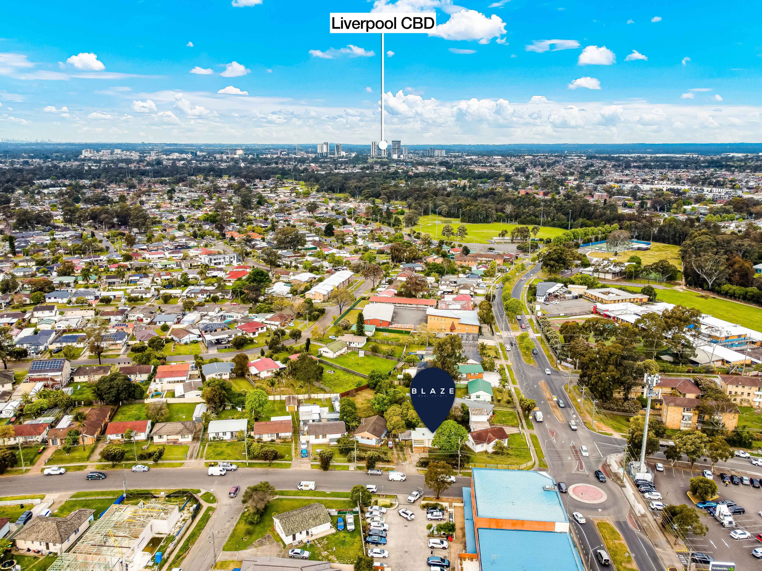3 Heckenberg Avenue, Sadleir - Thumbnail 3