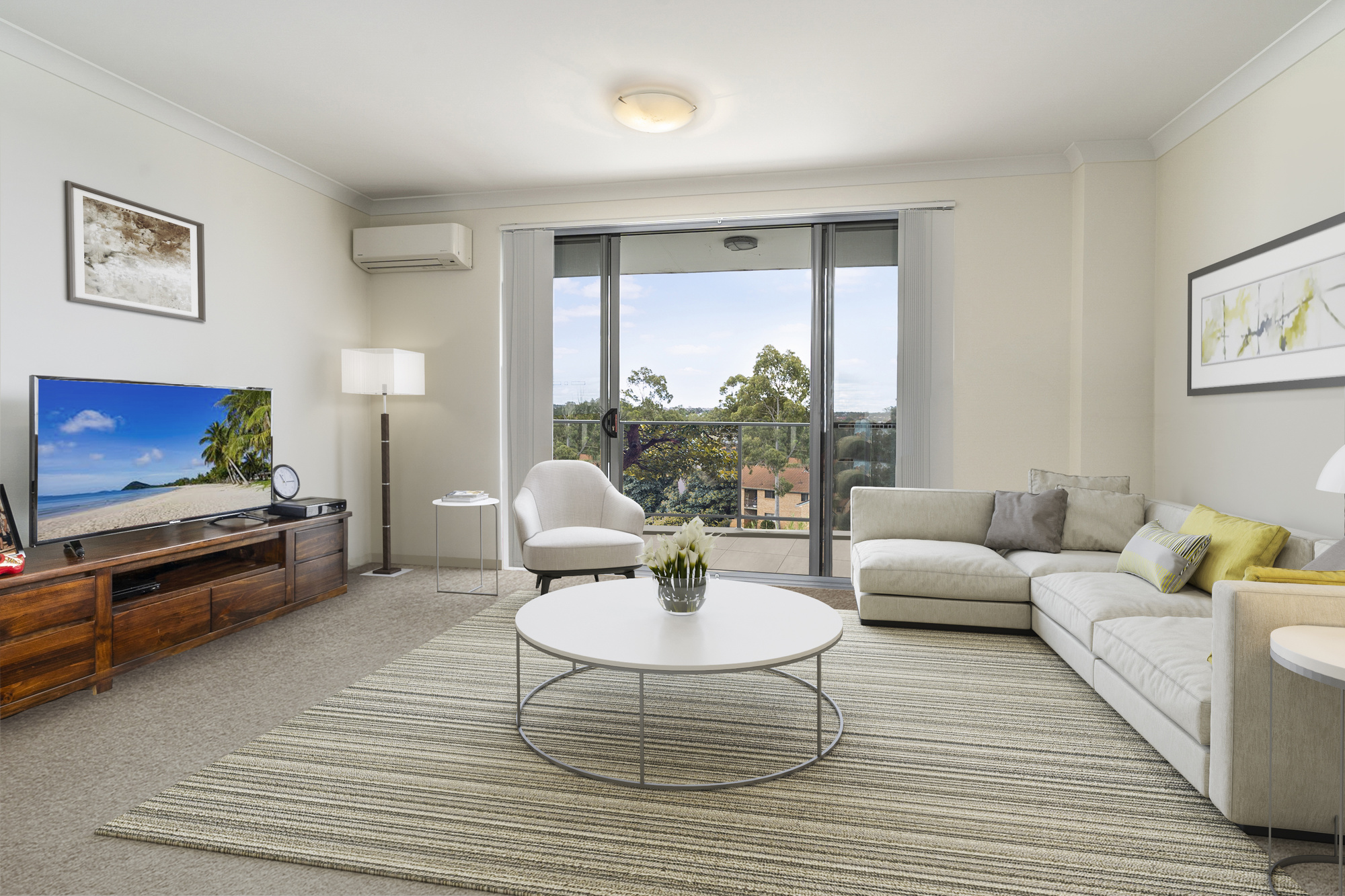 46/51 Bonnyrigg Ave, Bonnyrigg - Thumbnail 8