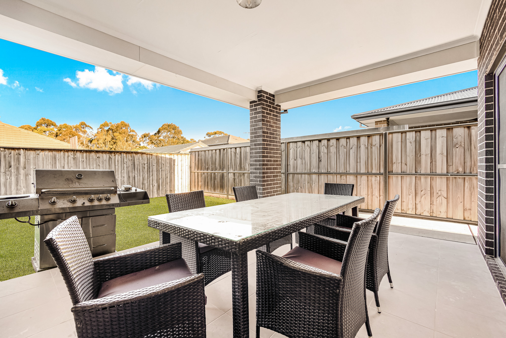 20 Pipistrelle Avenue, Elizabeth Hills - Thumbnail 4