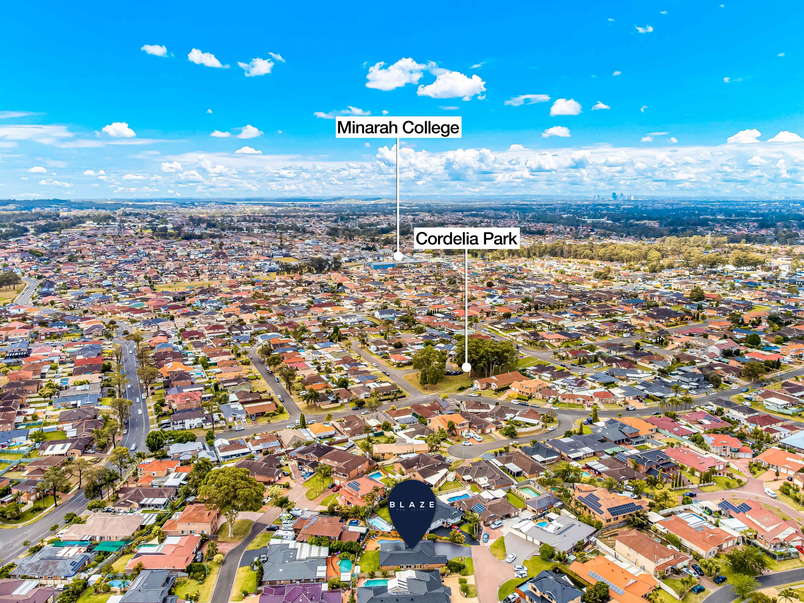 8 Lizard Close, Green Valley - Image 1