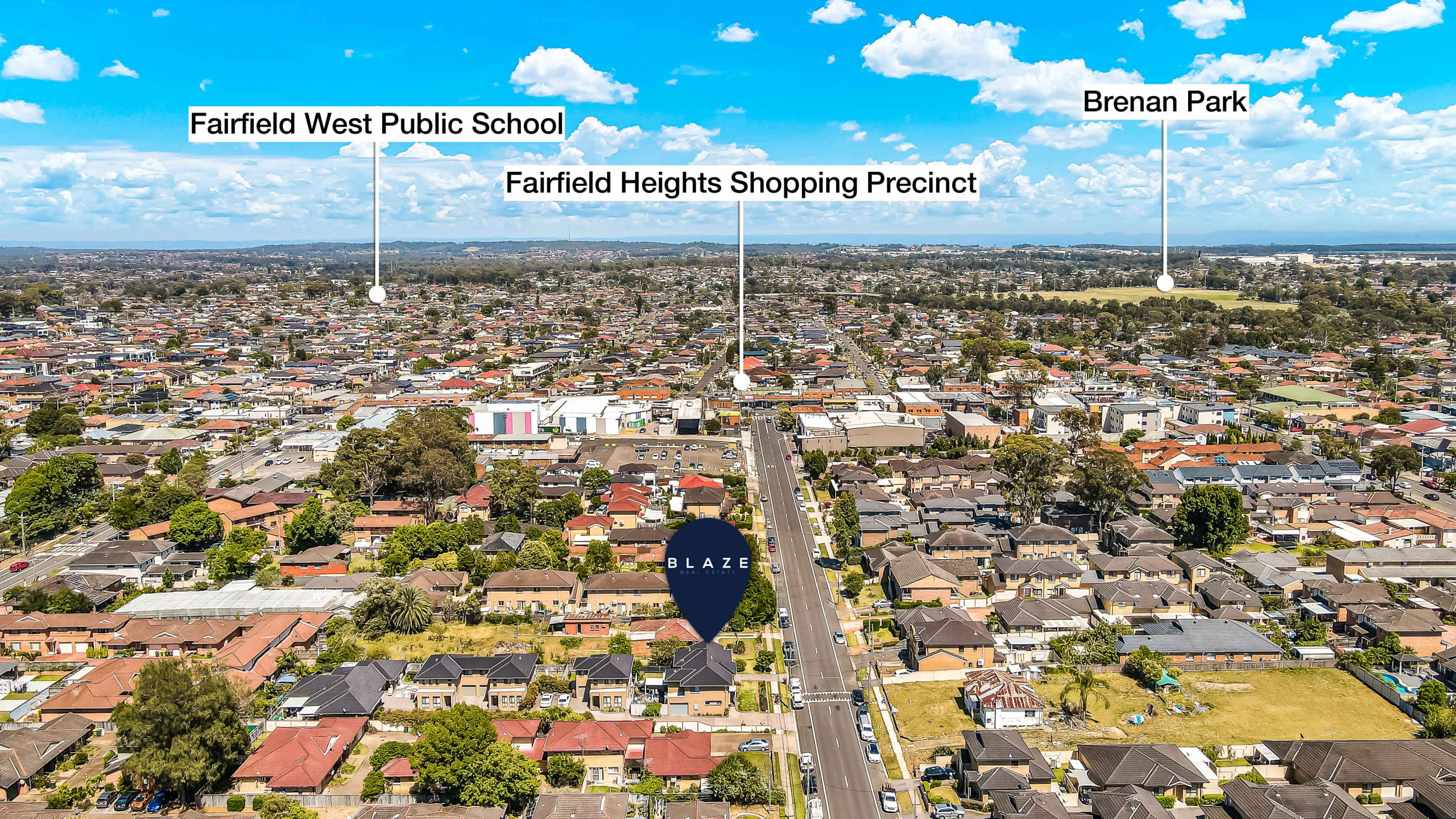 1/31 Stanbrook Street, Fairfield Heights - Thumbnail 2