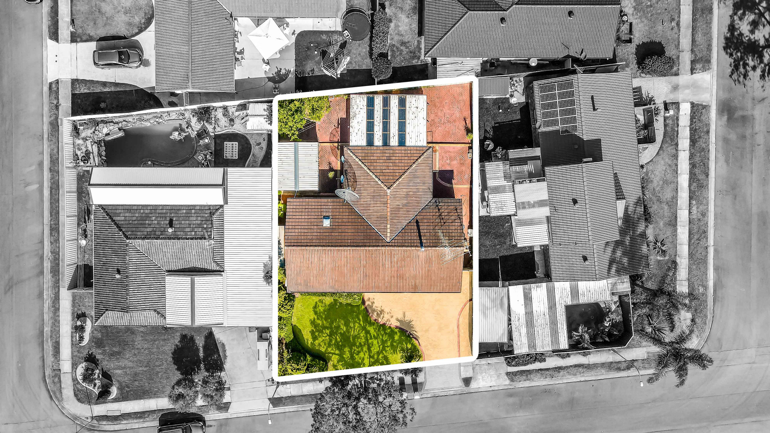 8 Dalpra Crescent, Bossley Park - Thumbnail 2