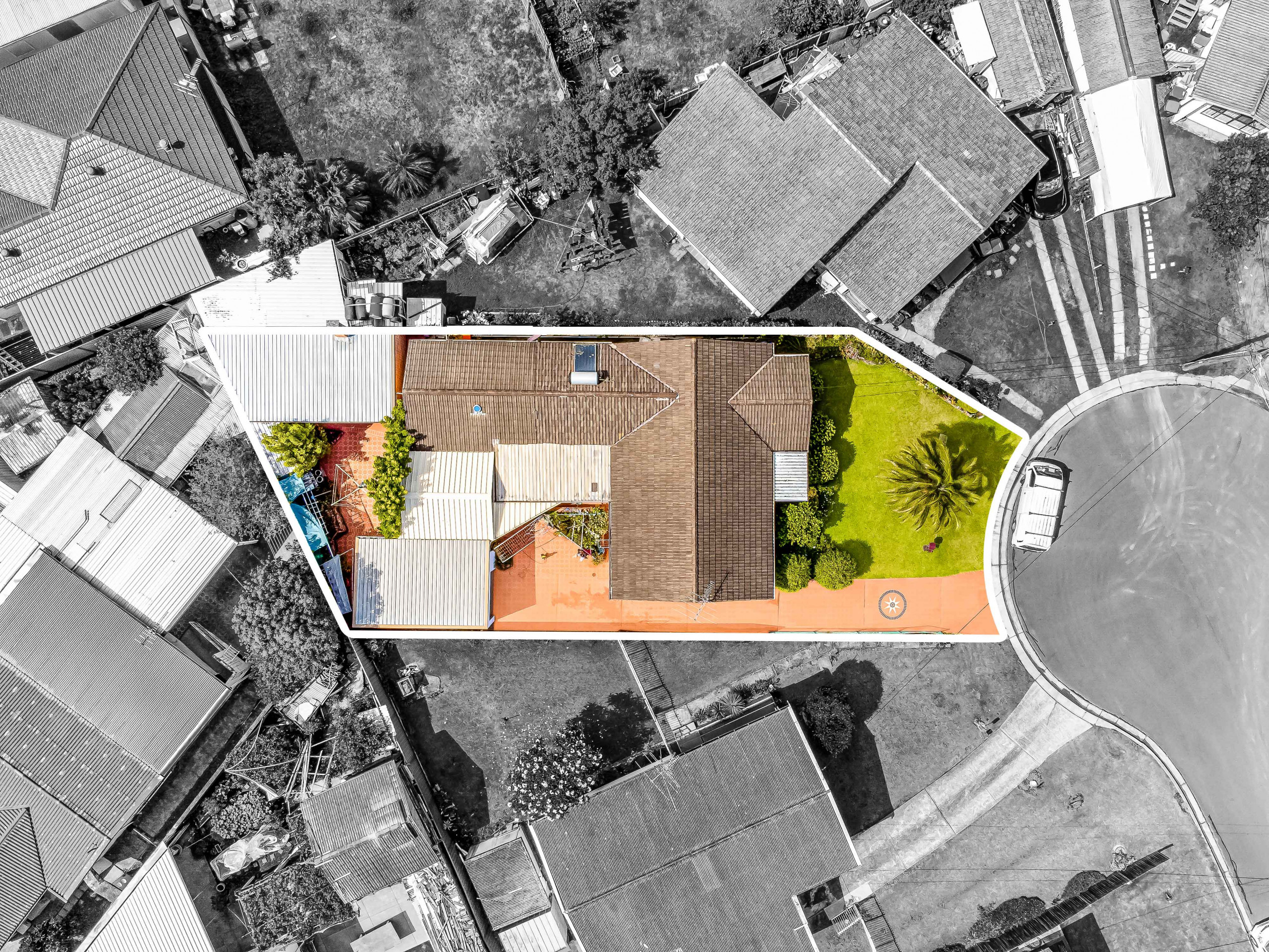 18 Annette Street, Cabramatta West - Thumbnail 3