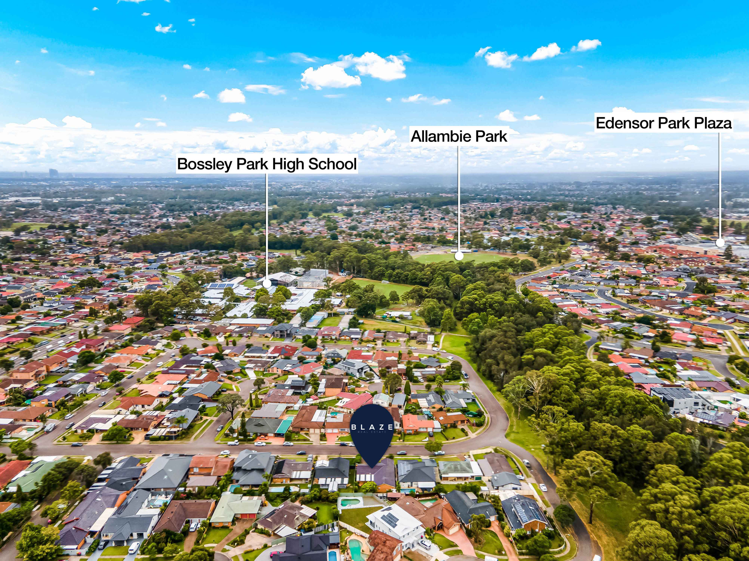 25 Dalpra Crescent, Bossley Park - Thumbnail 4