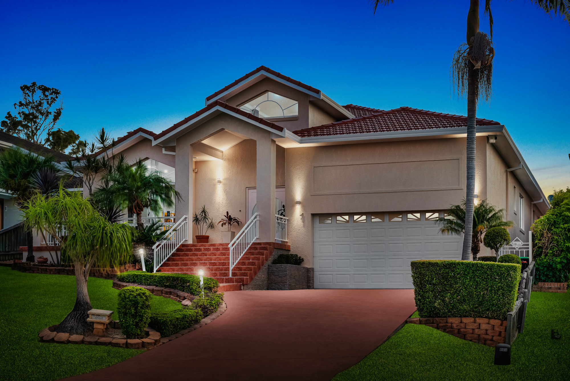 1 Adelaide Place, Cecil Hills - Thumbnail 2