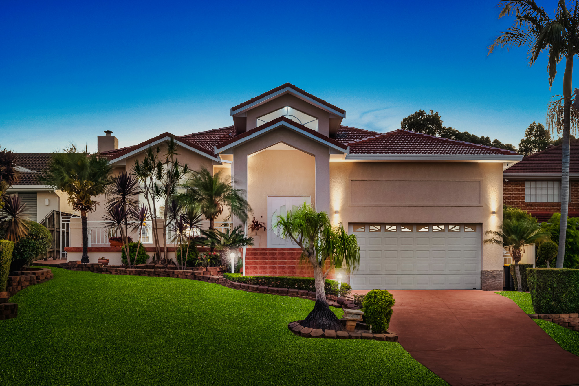 1 Adelaide Place, Cecil Hills - Thumbnail 3