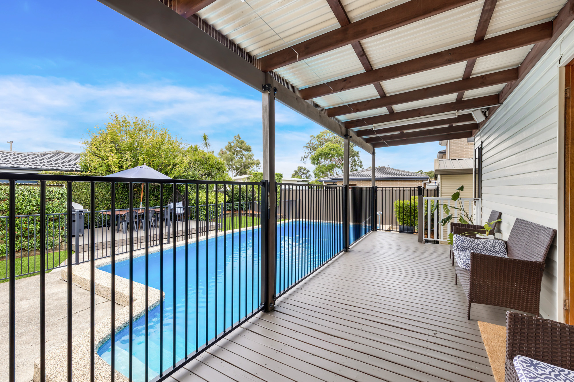 28 Beaumont Street, Smithfield - Thumbnail 2