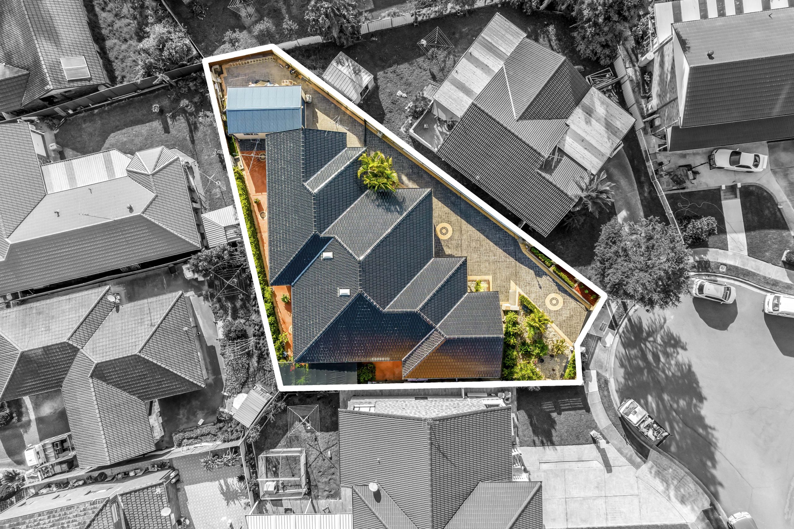 5 Loddon Close, Bossley Park - Thumbnail 3
