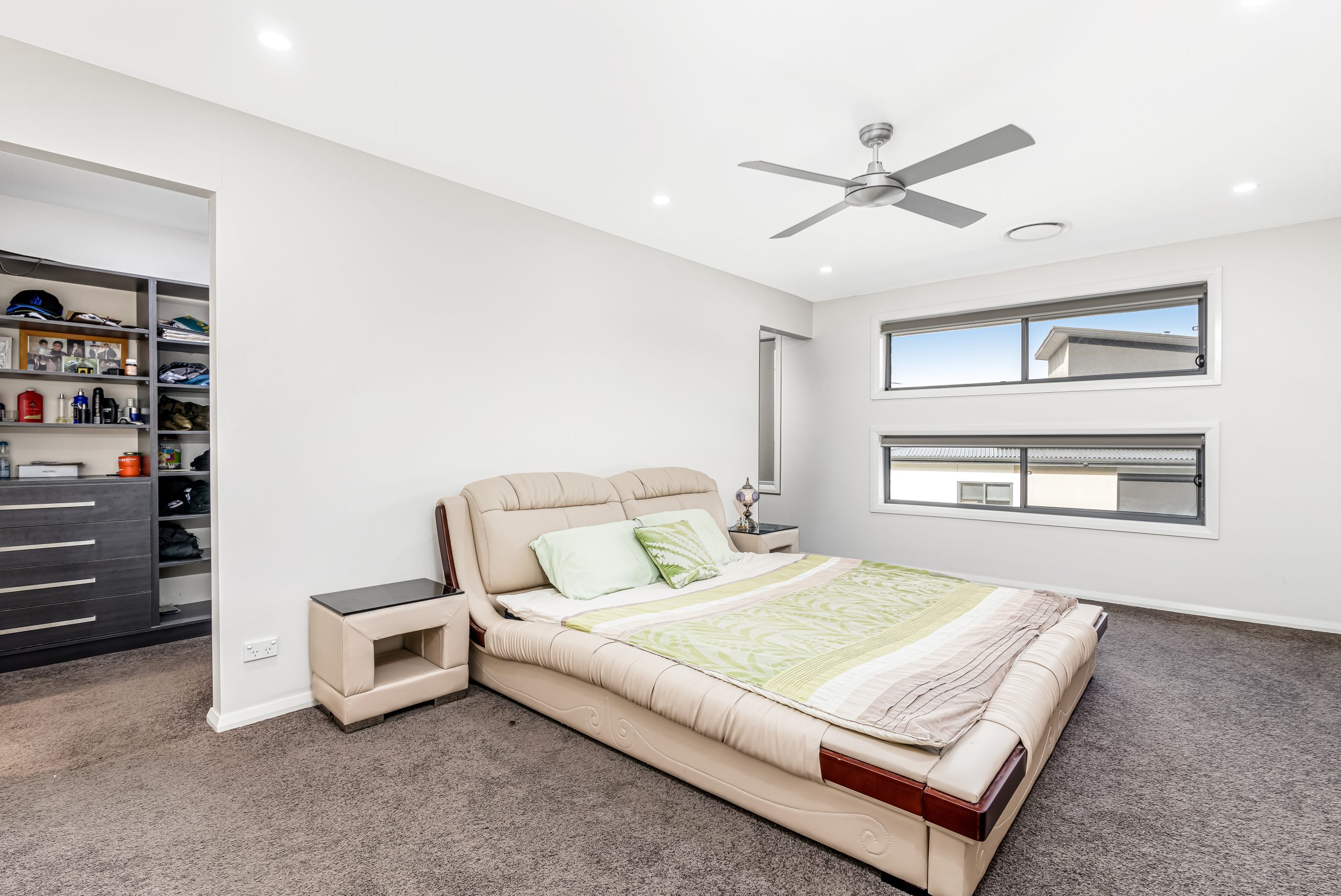 47 & 47A Diamond Crescent, Bonnyrigg - Thumbnail 2
