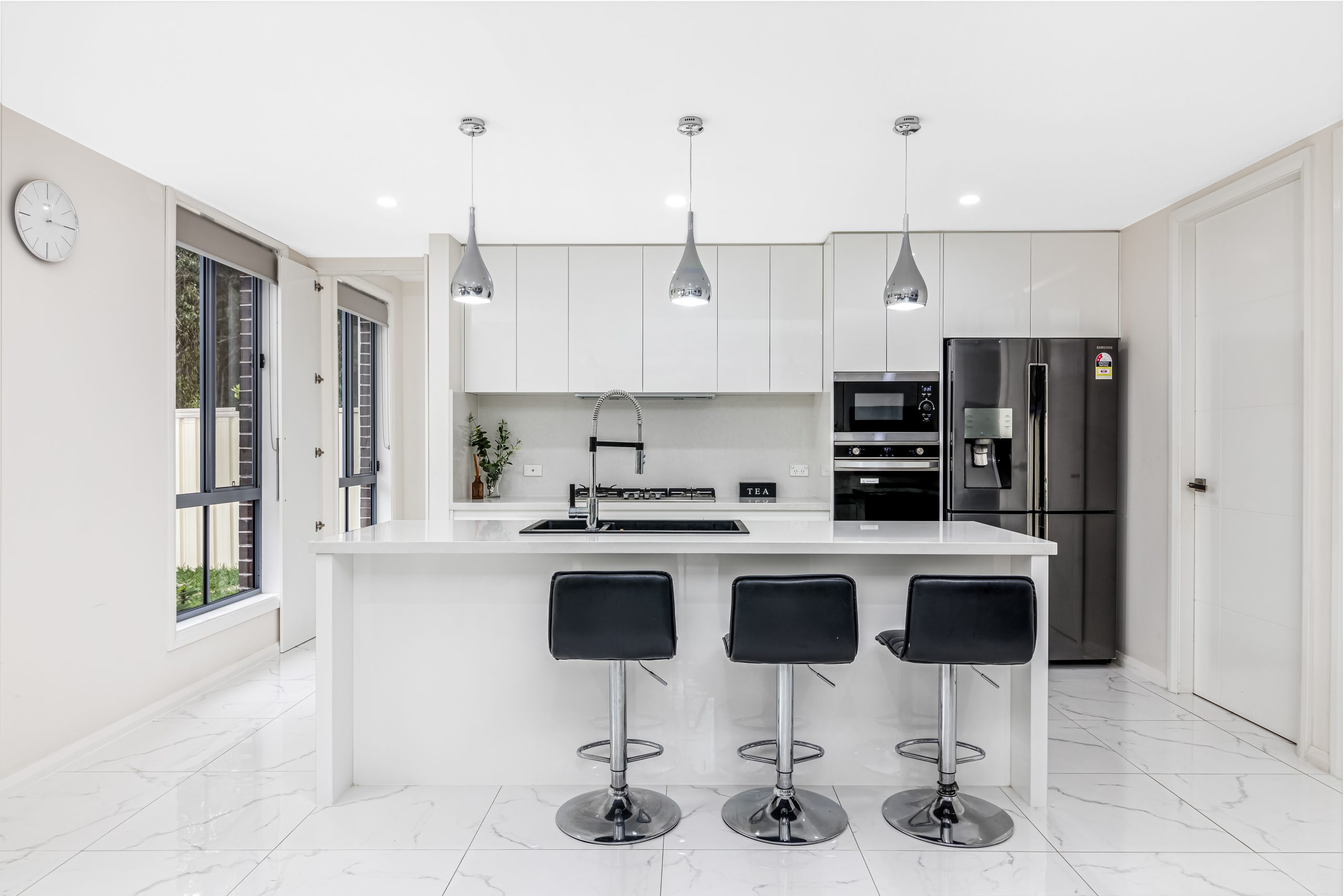 47 & 47A Diamond Crescent, Bonnyrigg - Thumbnail 6