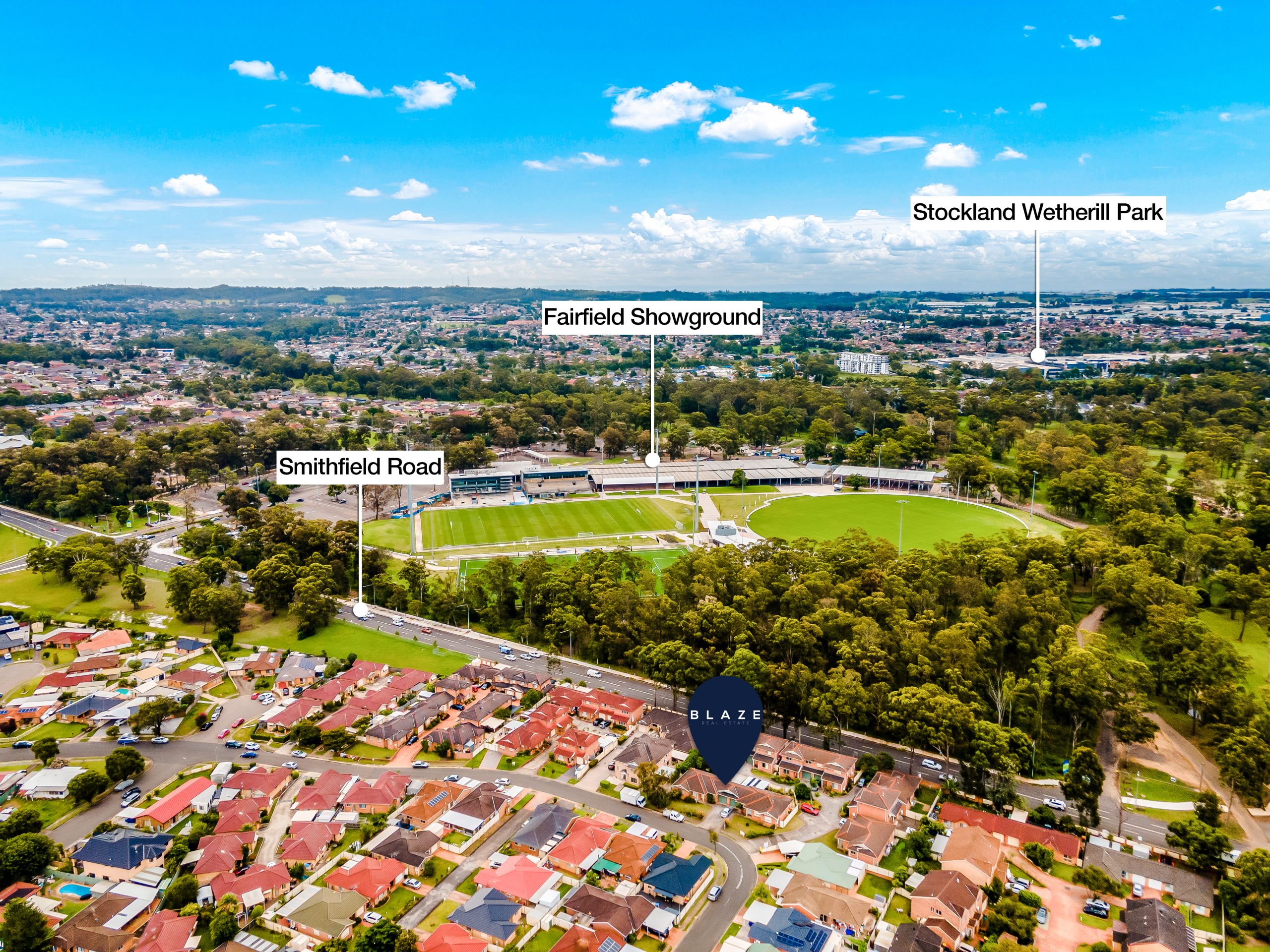 1/33 Mallacoota Street, Wakeley - Image 1