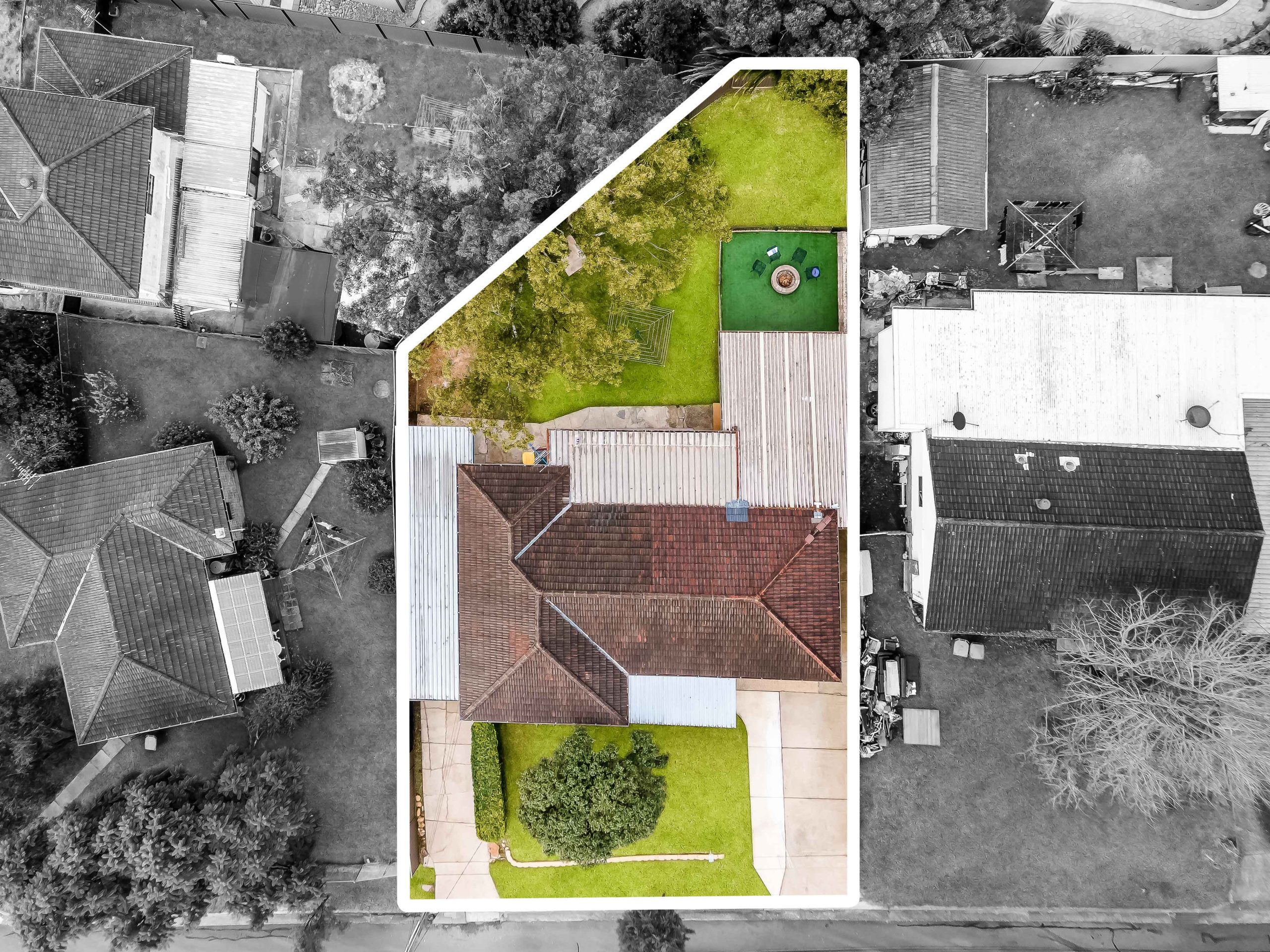 4 Wallace Place, Mount Pritchard - Thumbnail 3