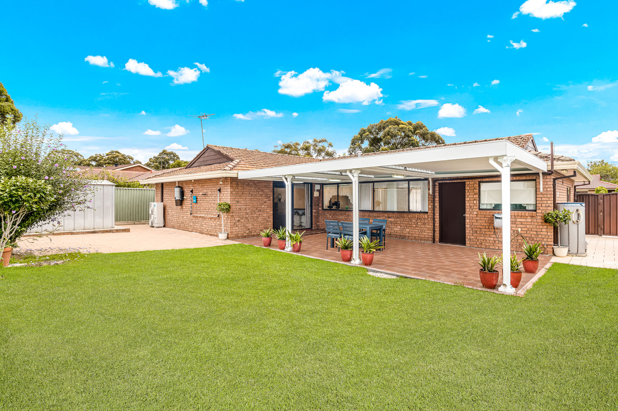 23 Allambie Road, Edensor Park - Thumbnail 4