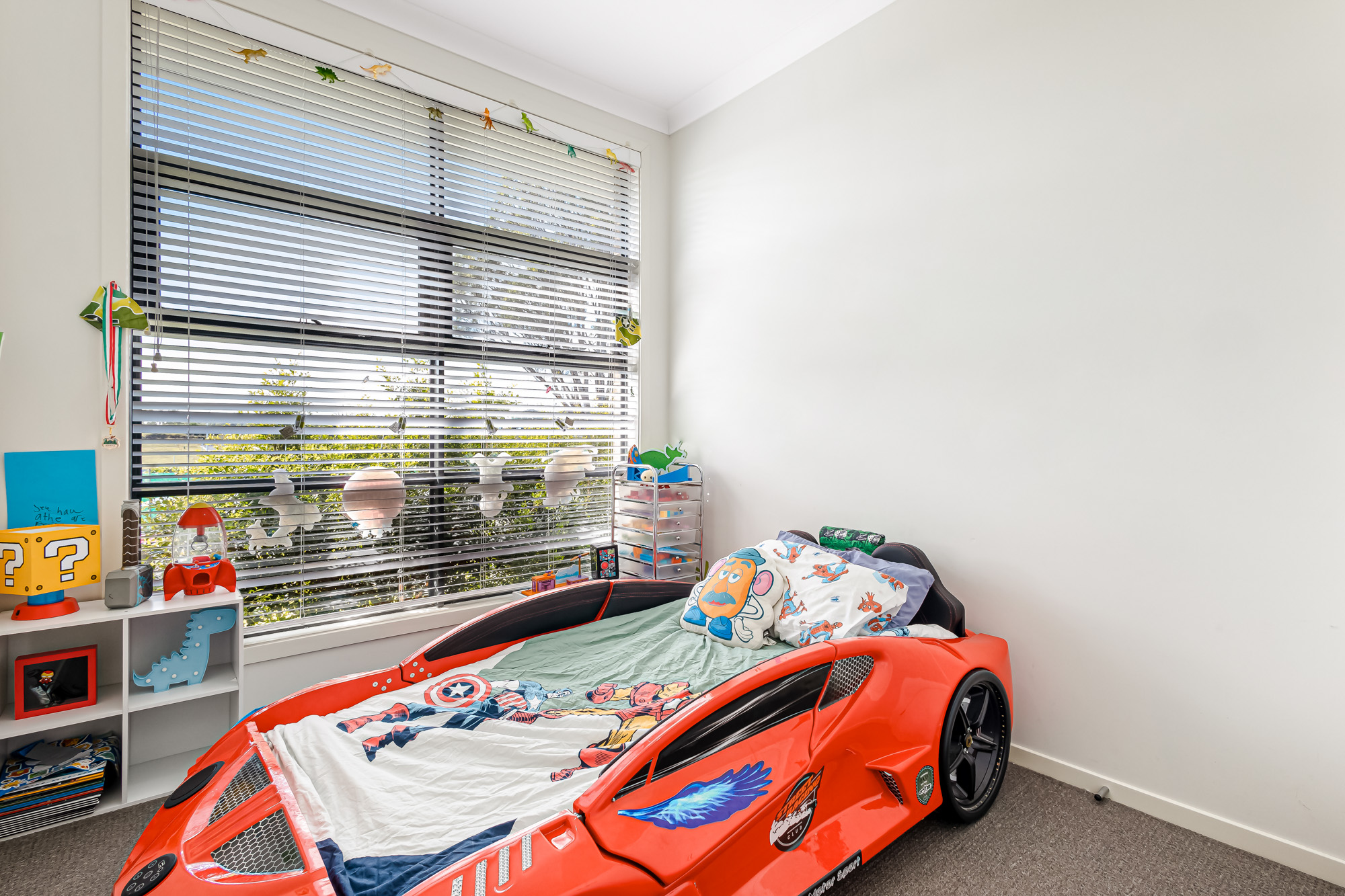 Lot 17 Edmondson Avenue, Austral - Thumbnail 2