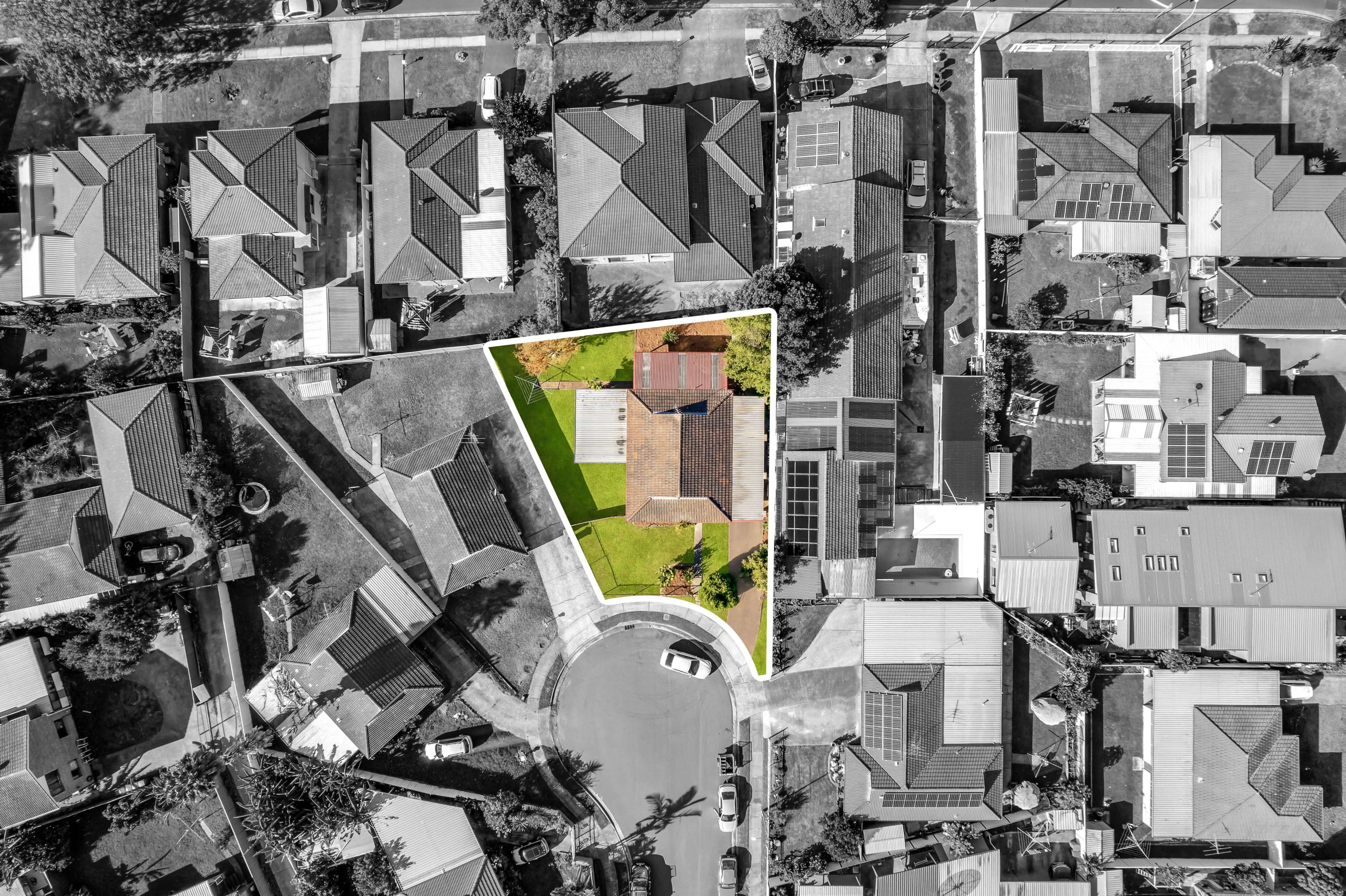 4 Witt Close, Edensor Park - Thumbnail 3