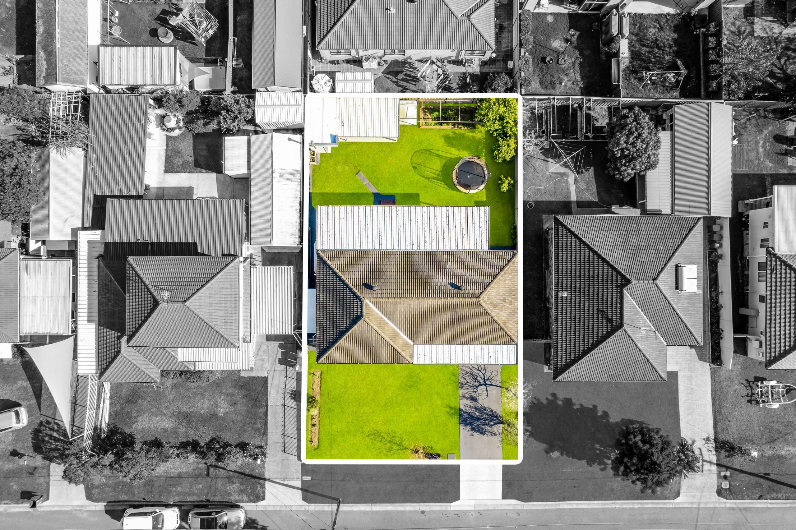 53 Gerald Street, Greystanes - Thumbnail 4