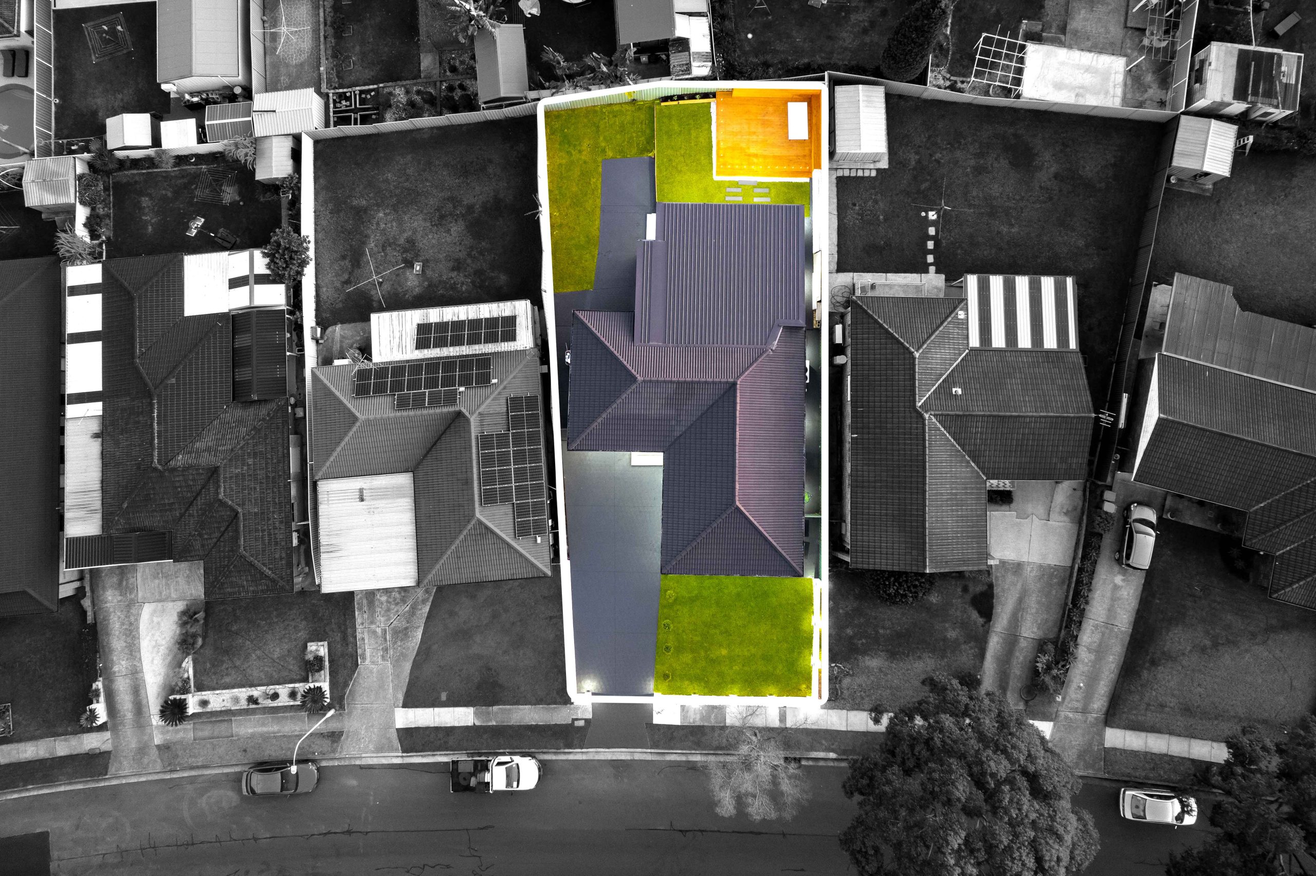32 Stockdale Crescent, Abbotsbury - Thumbnail 2