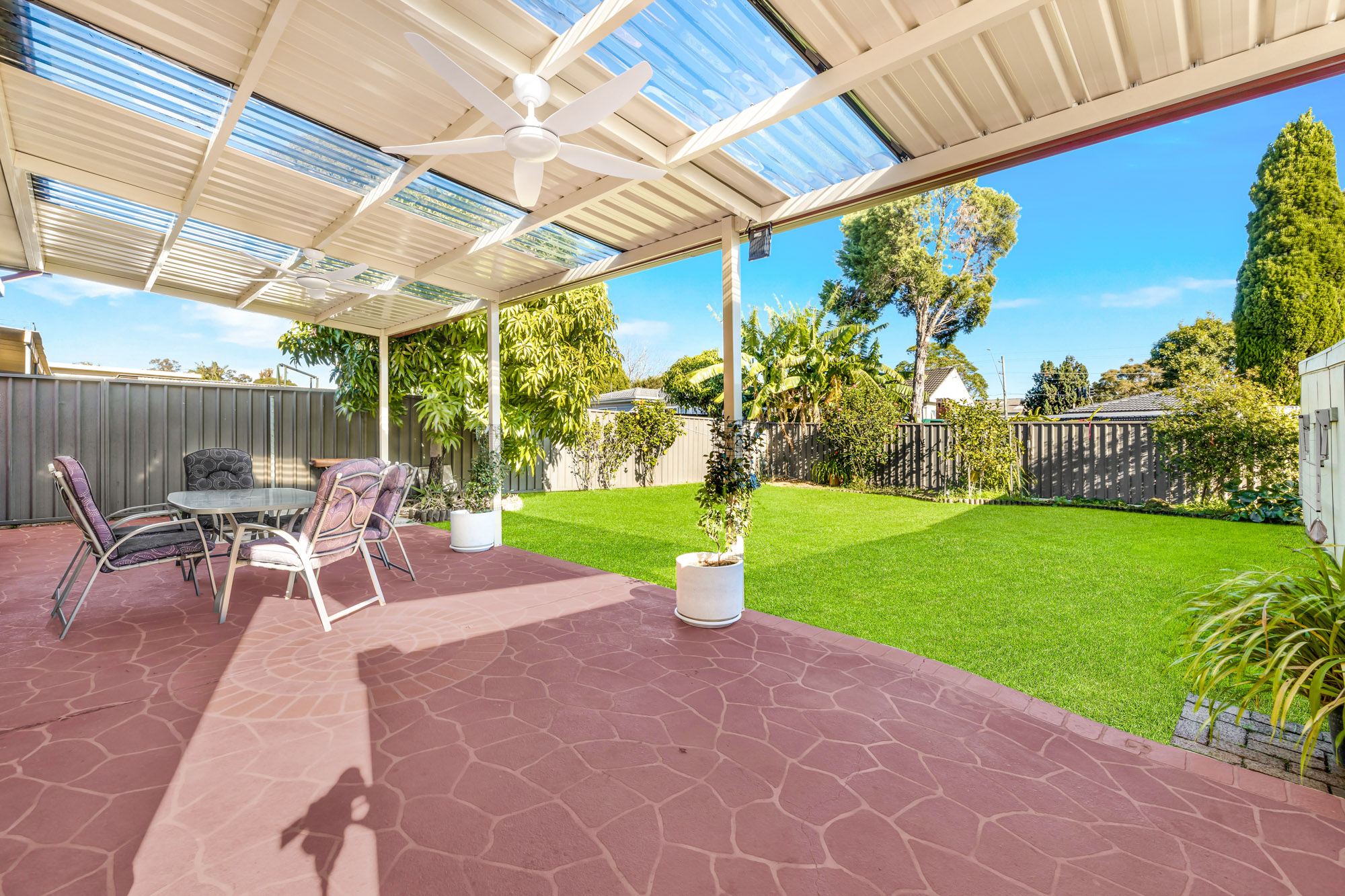 46 Snowdon Crescent, Smithfield - Thumbnail 3