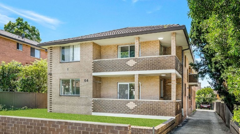 4/64 Sackville Street, Fairfield - Thumbnail 5