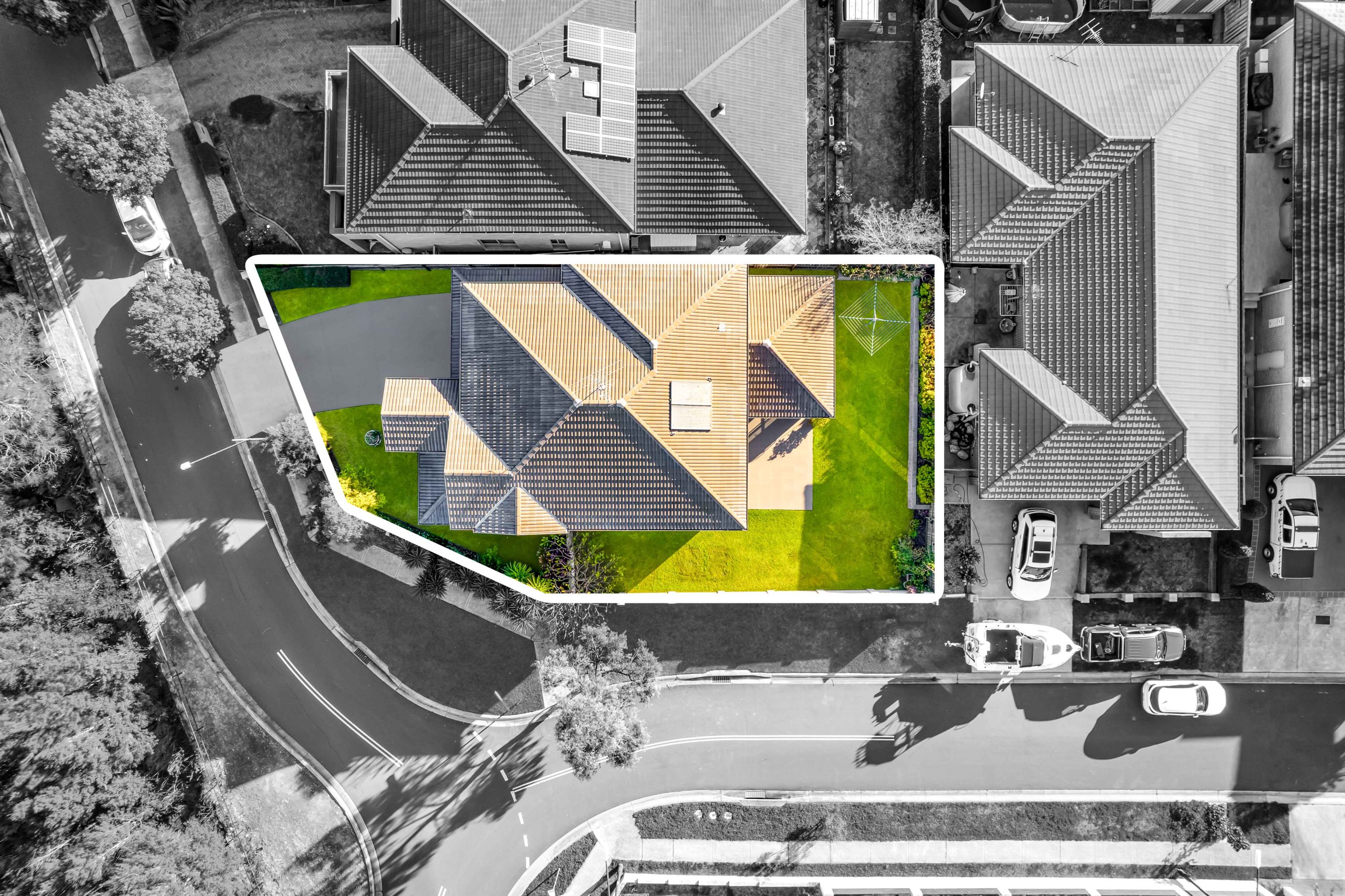 14 Moondarra Drive, West Hoxton - Thumbnail 2