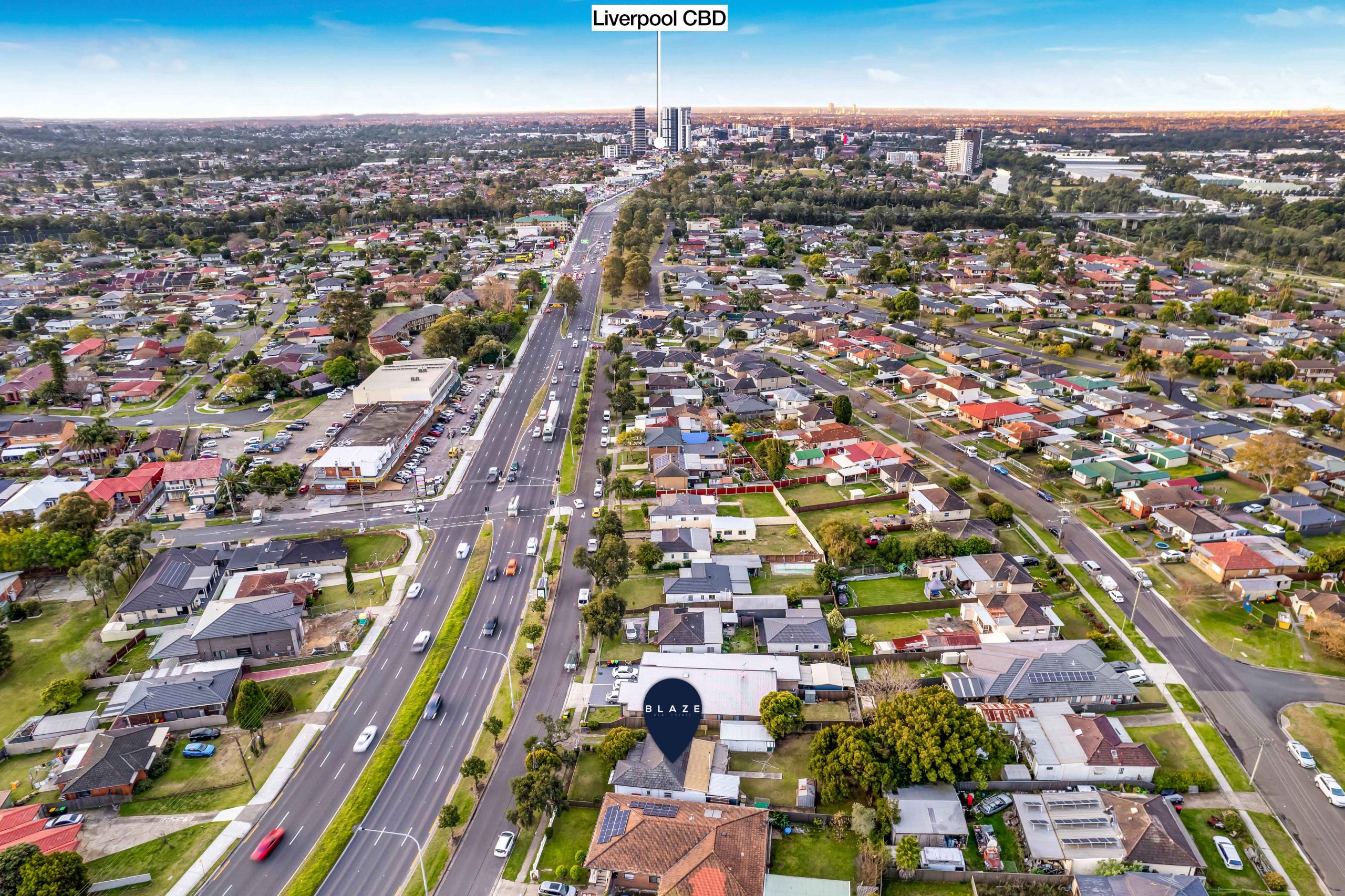 506 Hume Highway, Casula - Thumbnail 2