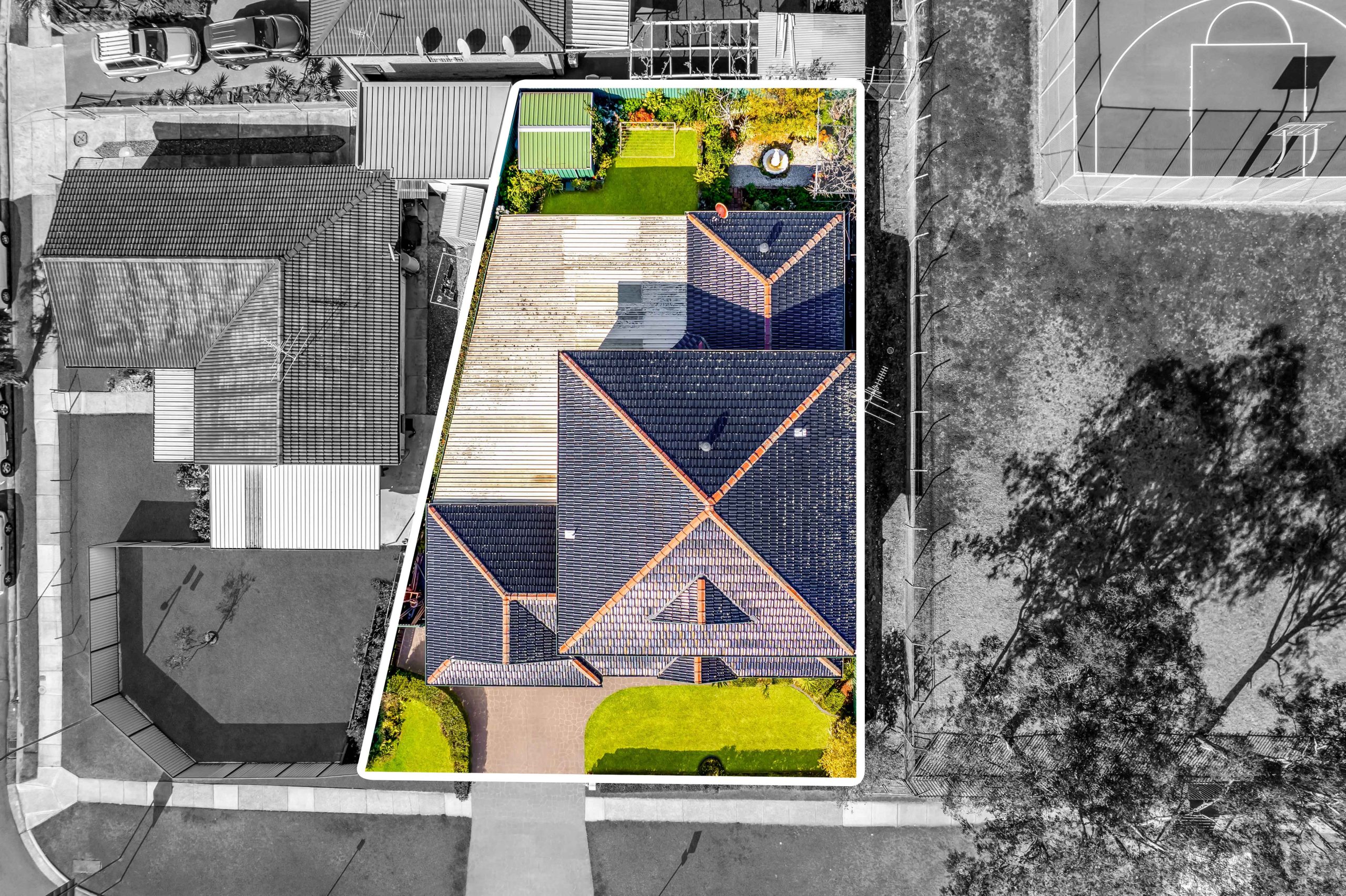 33 Sandringham Street, St Johns Park - Thumbnail 2