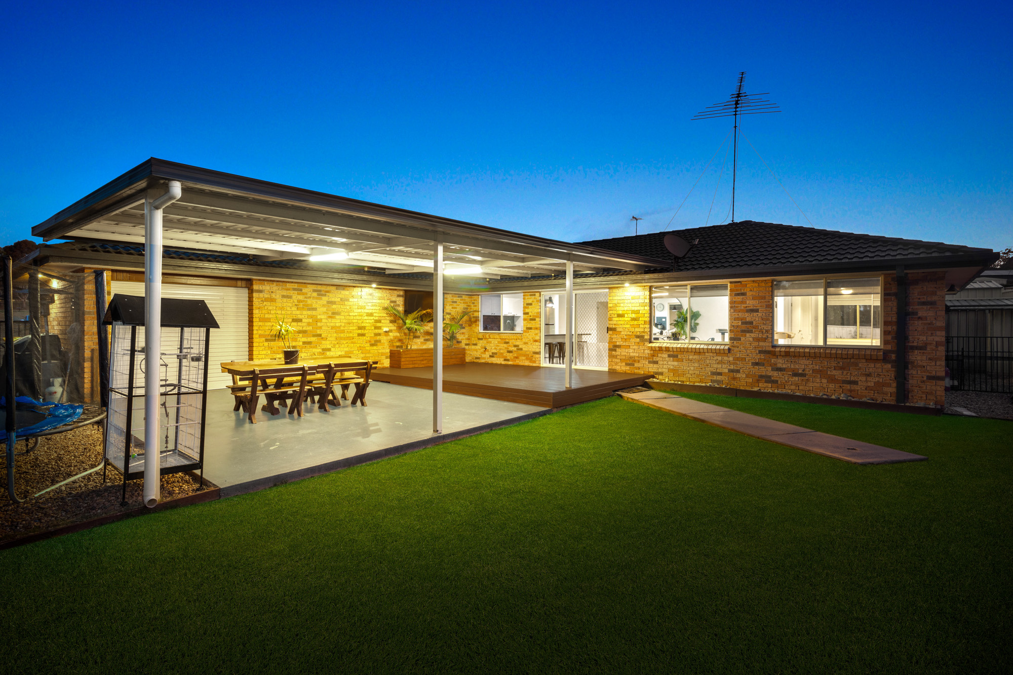 65 Waterworth Drive, Narellan Vale - Thumbnail 4