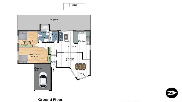 1/17 Tumut Place, Bossley Park - Thumbnail 5