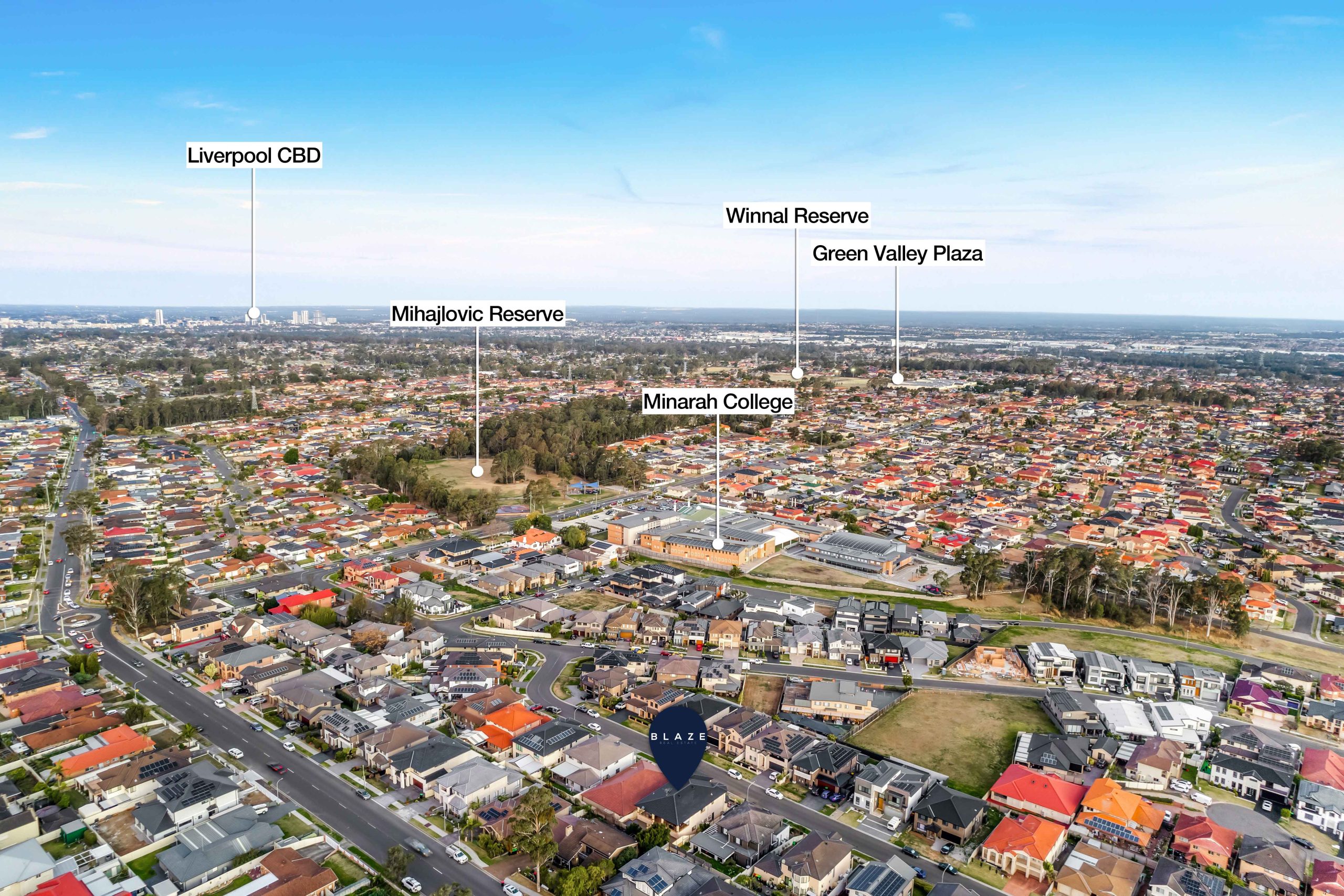 56 Thistle Circuit, Green Valley - Thumbnail 2