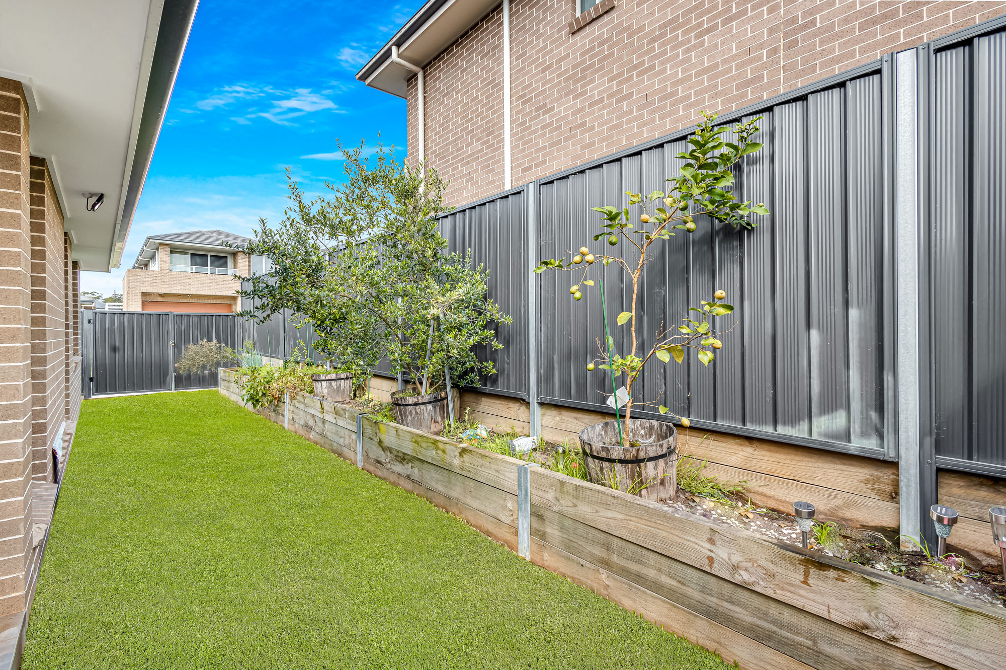 Lot 17 Edmondson Avenue