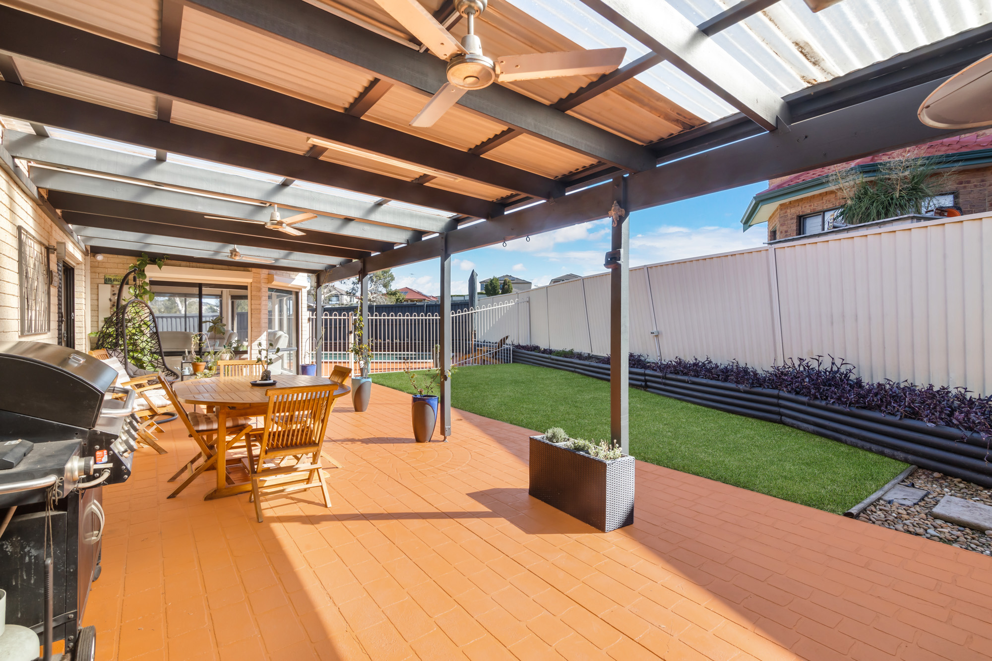 8 Richard Crescent, Cecil Hills - Thumbnail 4