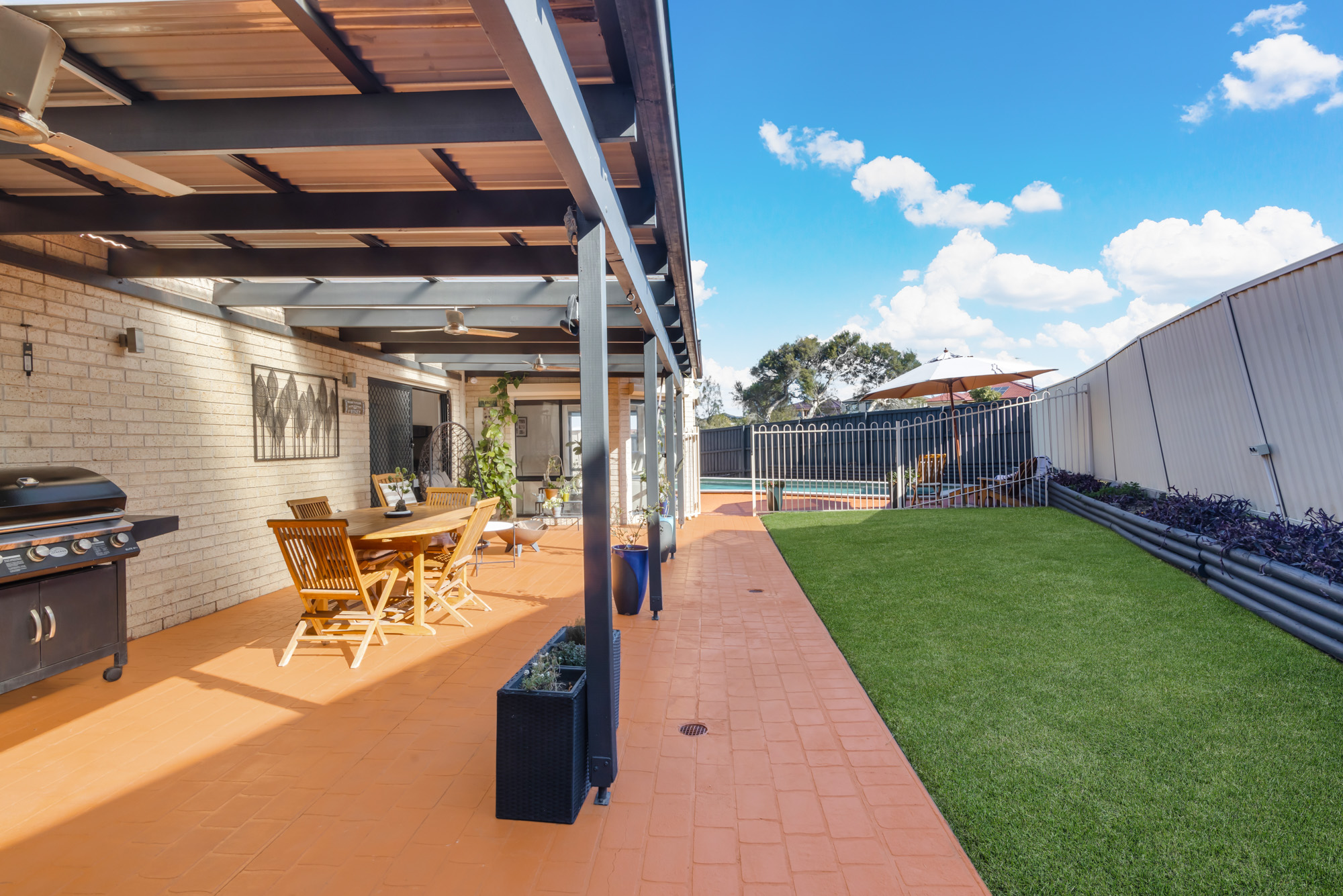 8 Richard Crescent, Cecil Hills - Thumbnail 2