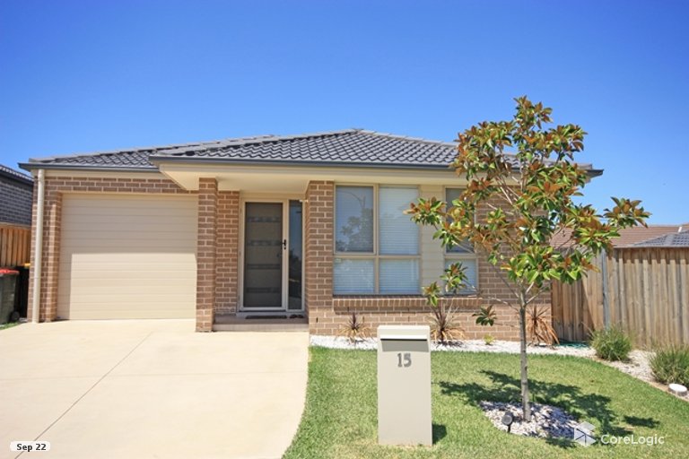 15 Orwell Place, Spring Farm - Thumbnail 5