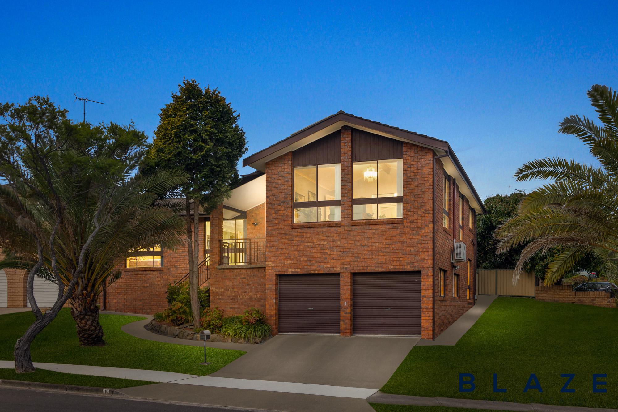 1 Jefferies Place, Prairiewood - Thumbnail 5