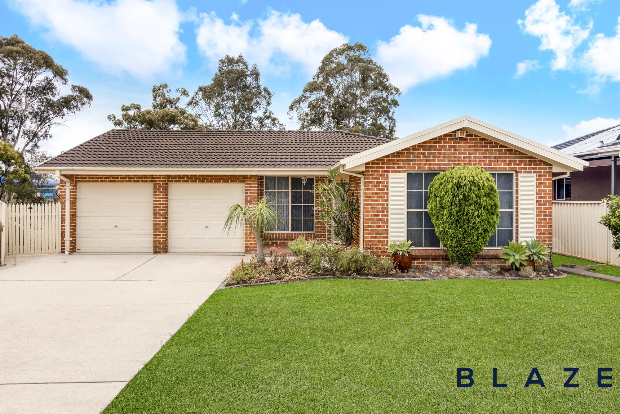 15 Wewak Place, Bossley Park - Thumbnail 8