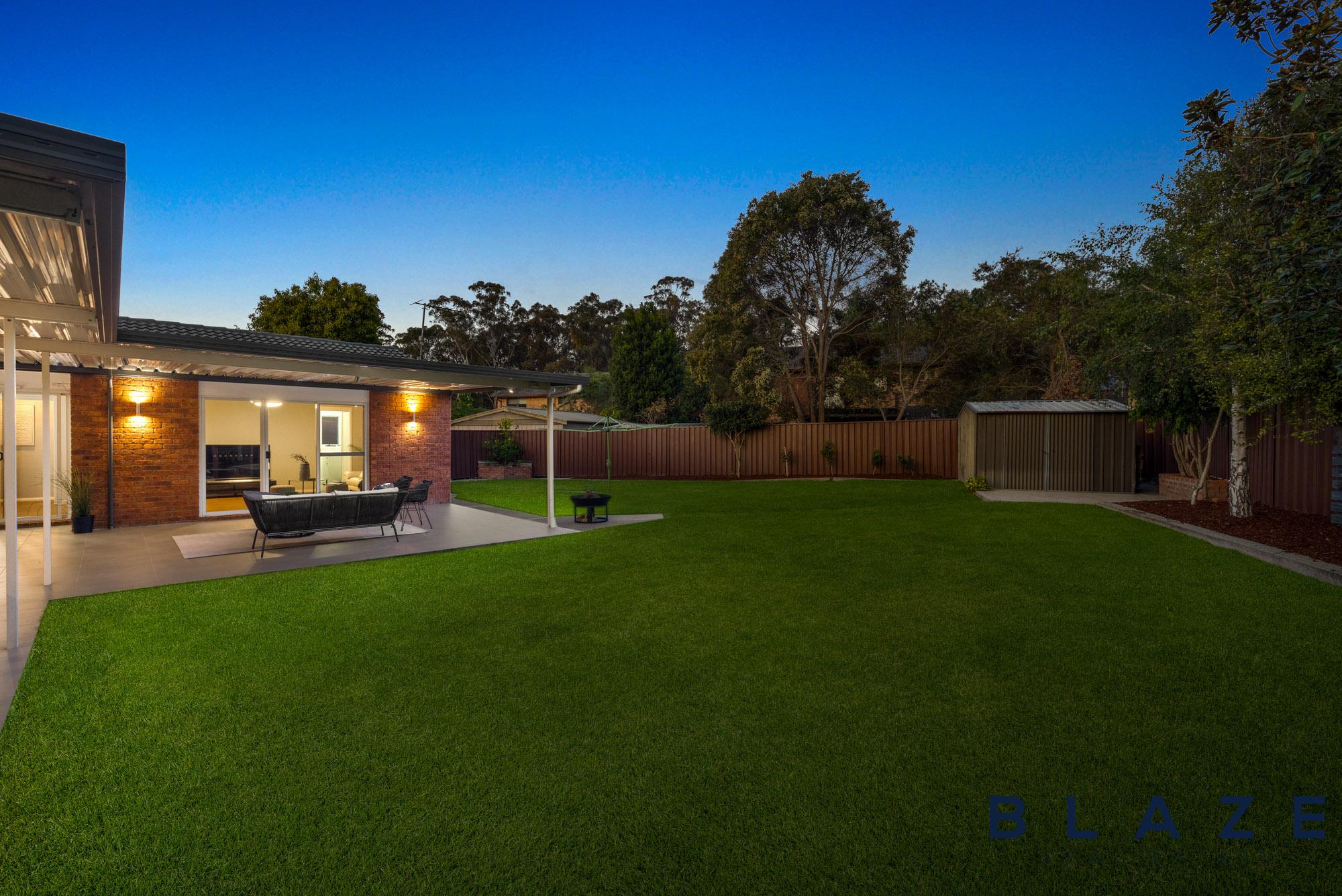 8 Quinn Place, Prairiewood - Thumbnail 3