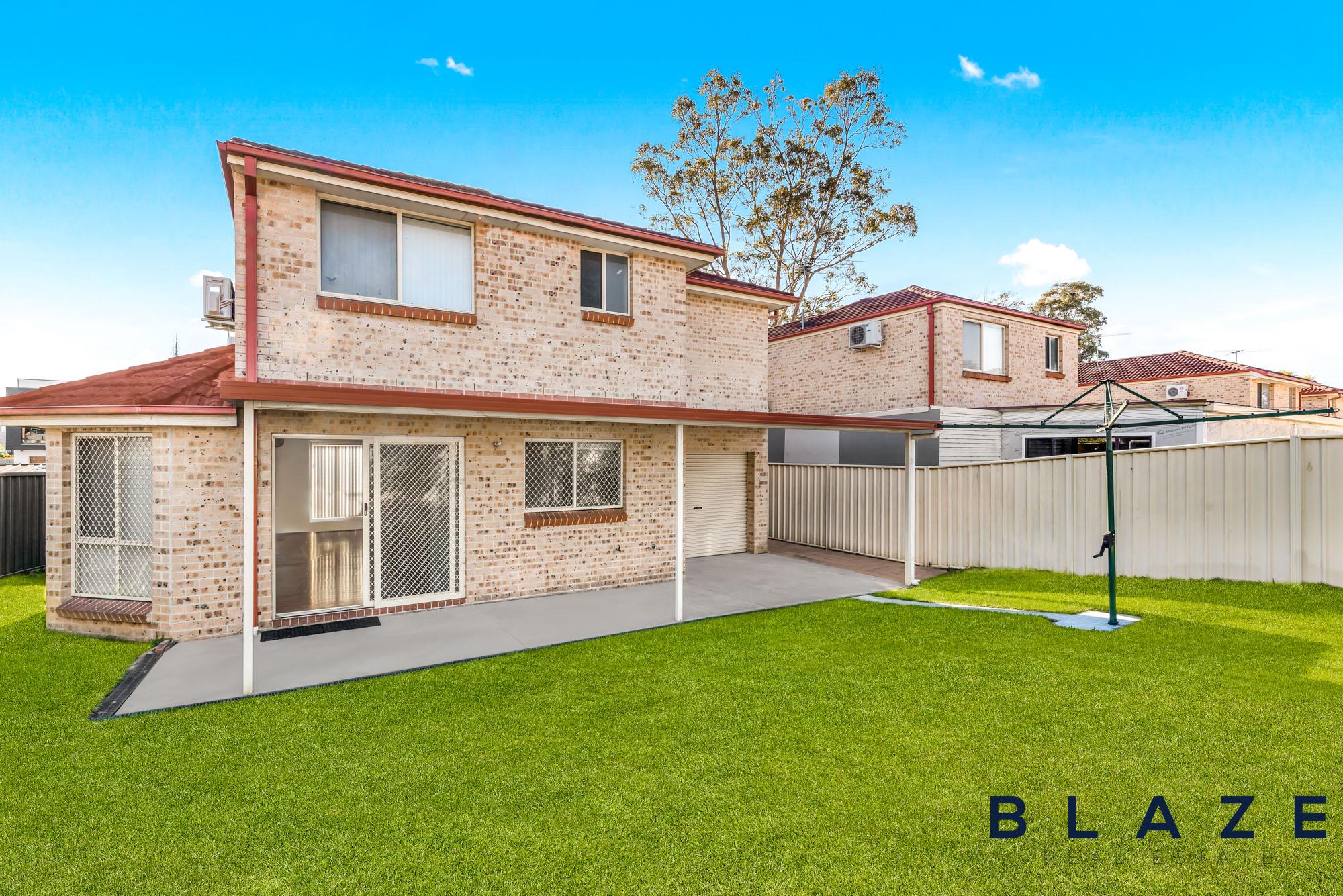 1/150 North Liverpool Road, Green Valley - Thumbnail 2