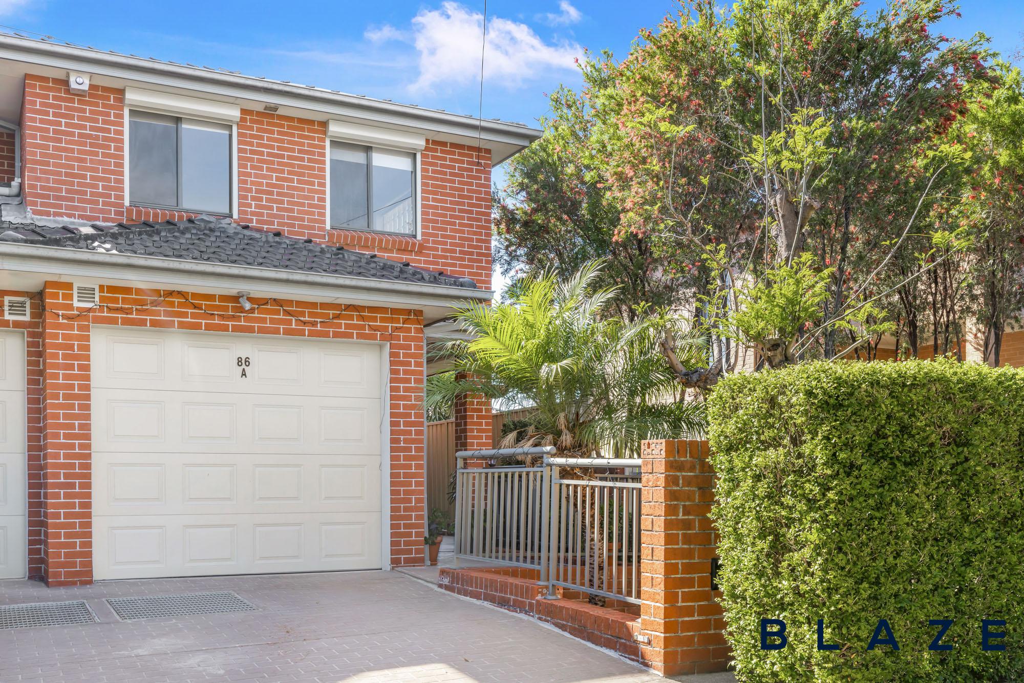 86A Hampden Road, South Wentworthville - Thumbnail 5