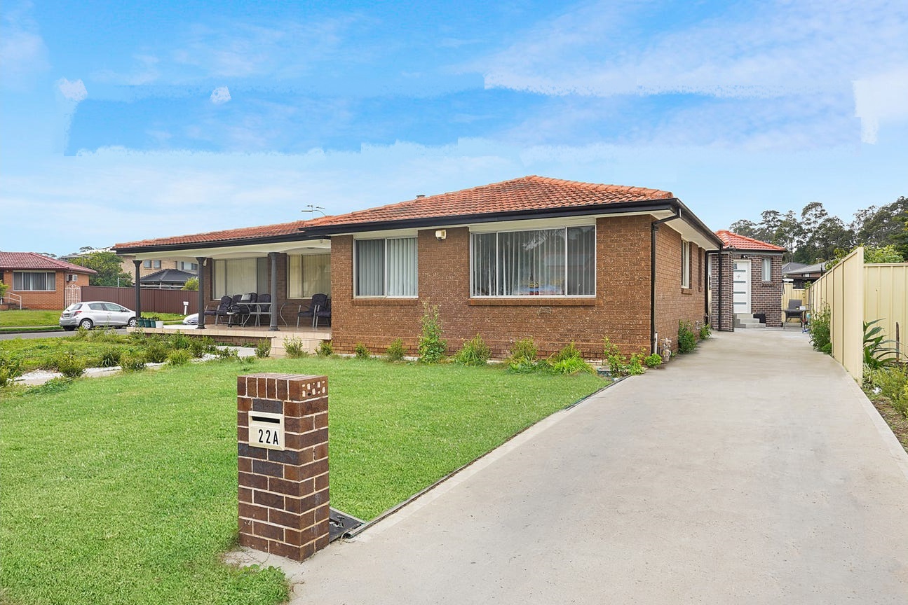 22 Comberford Close, Prairiewood - Thumbnail 5