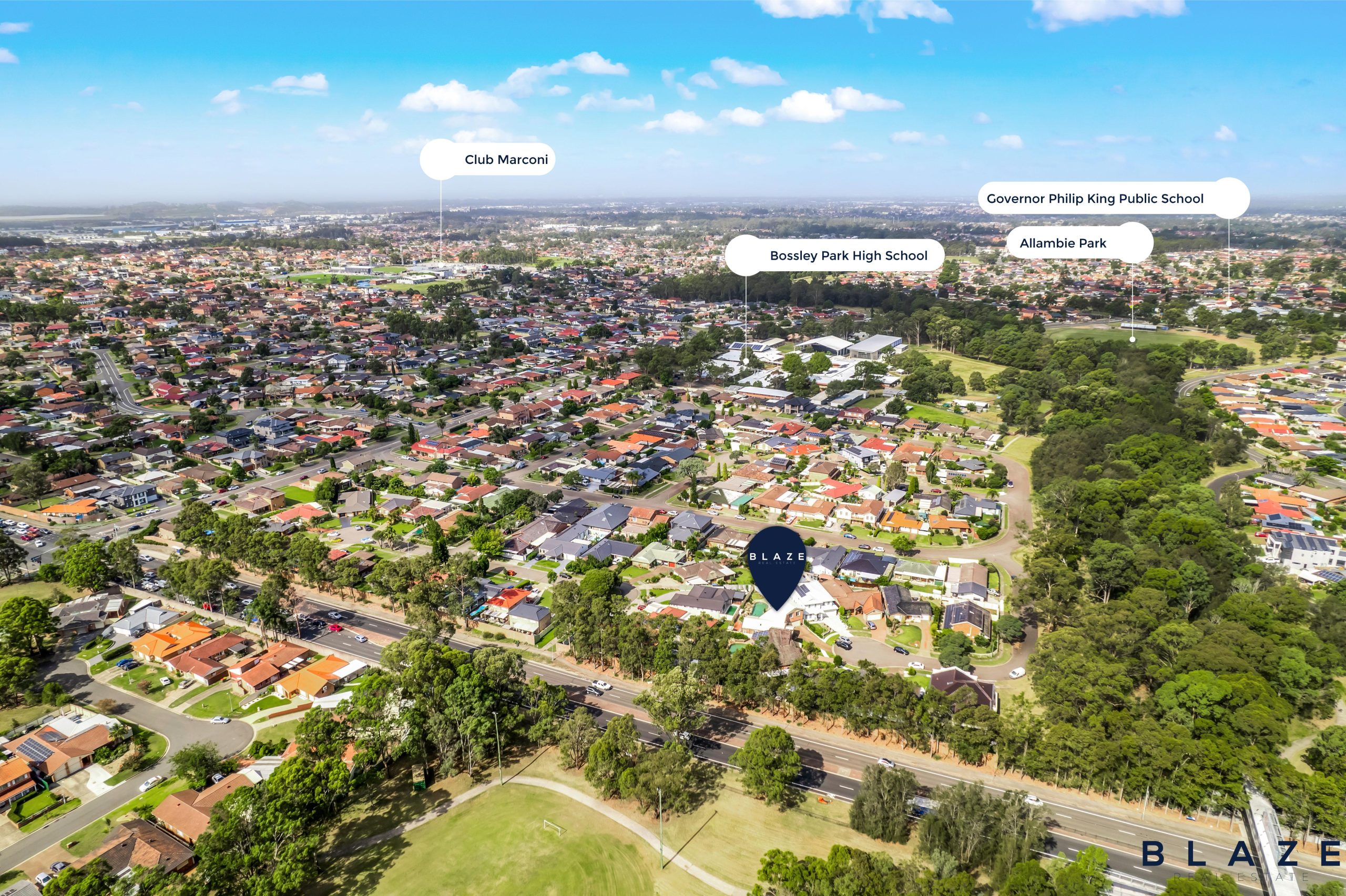 5 Kempsey Place, Bossley Park - Thumbnail 2
